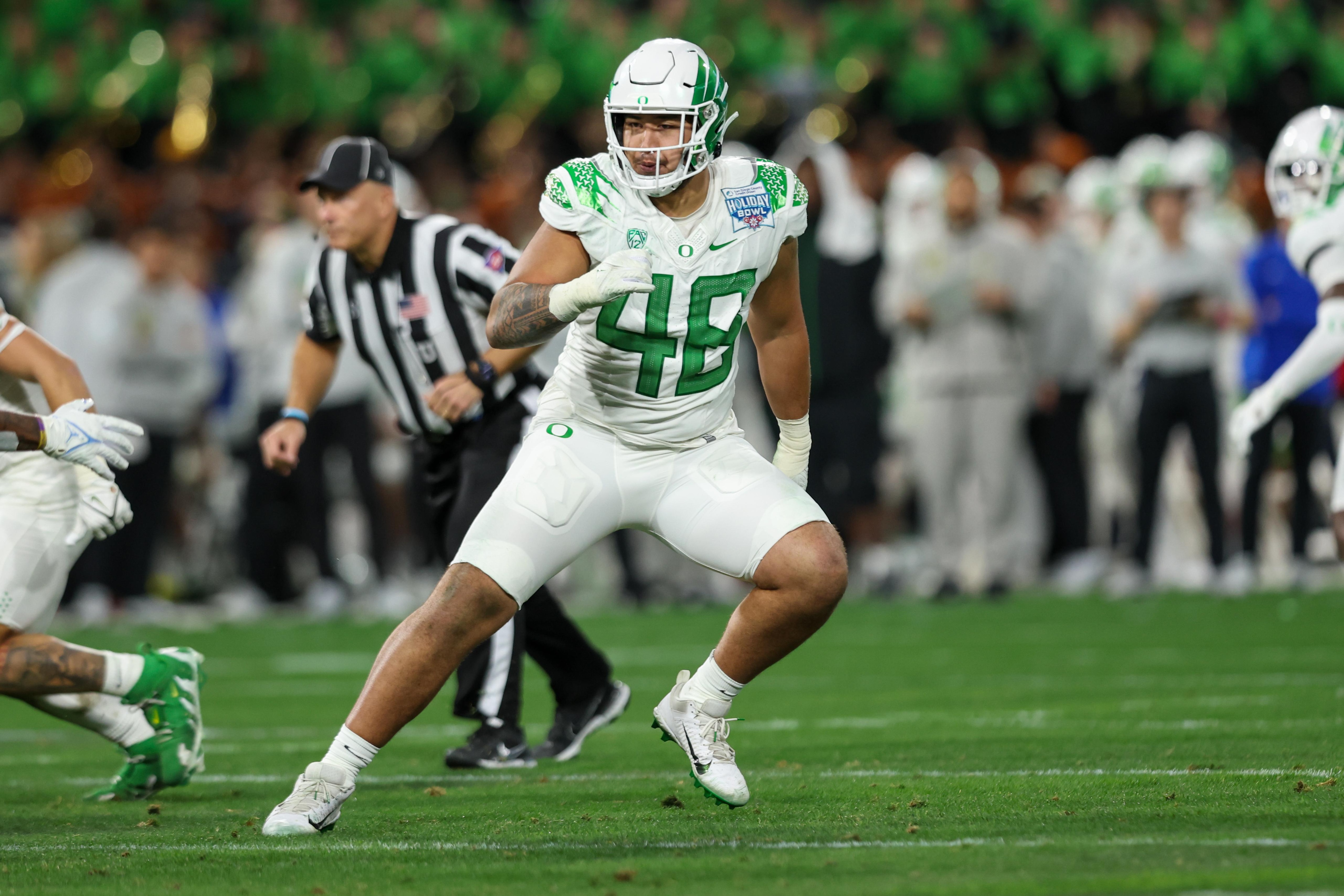 COLLEGE FOOTBALL: DEC 28 SDCCU Holiday Bowl