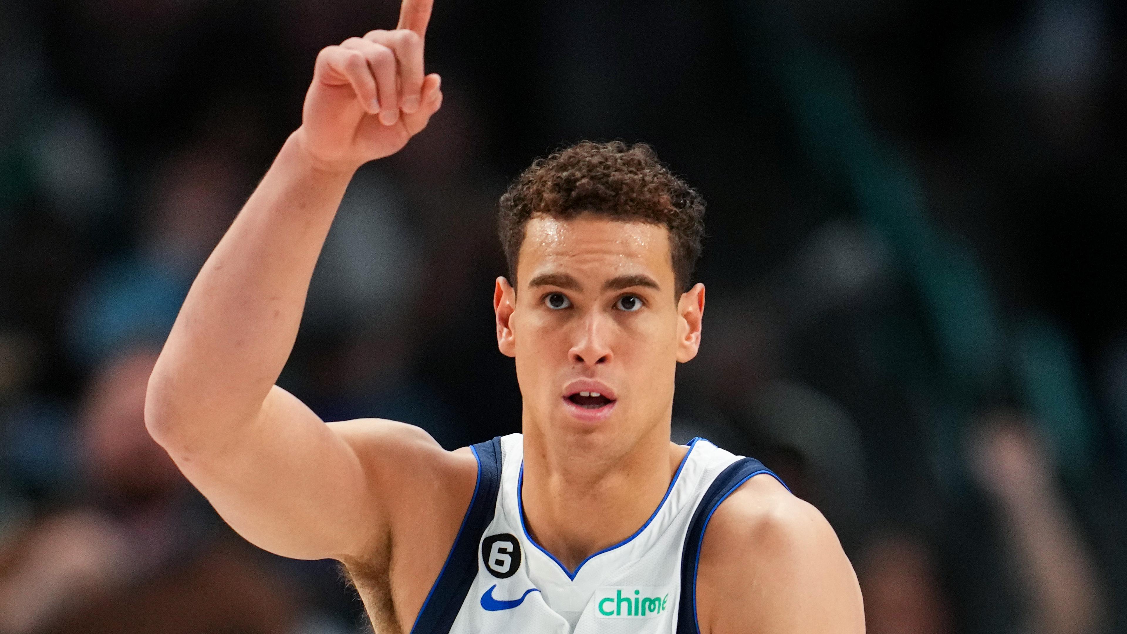 Atlanta Hawks v Dallas Mavericks