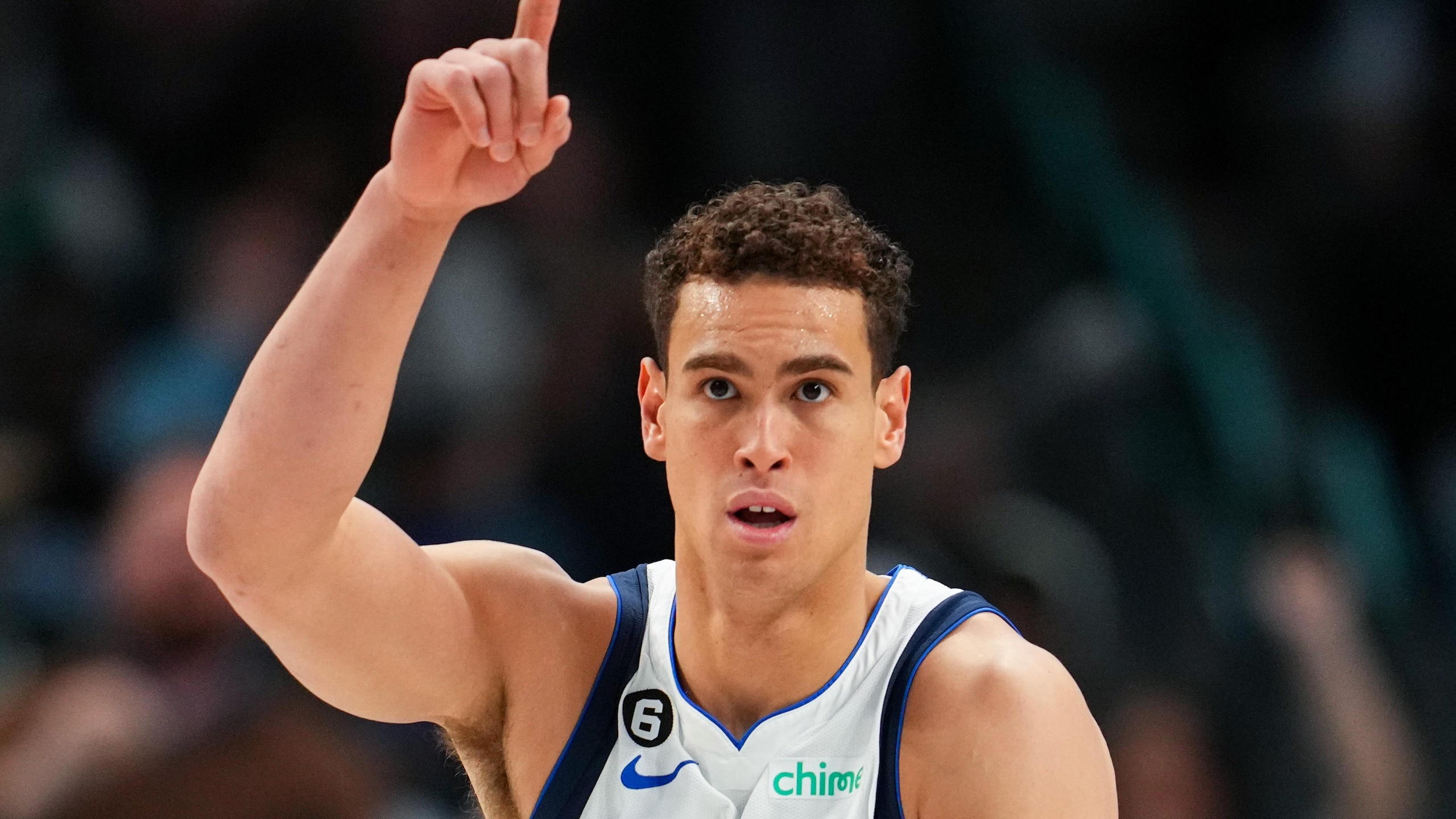 Atlanta Hawks v Dallas Mavericks