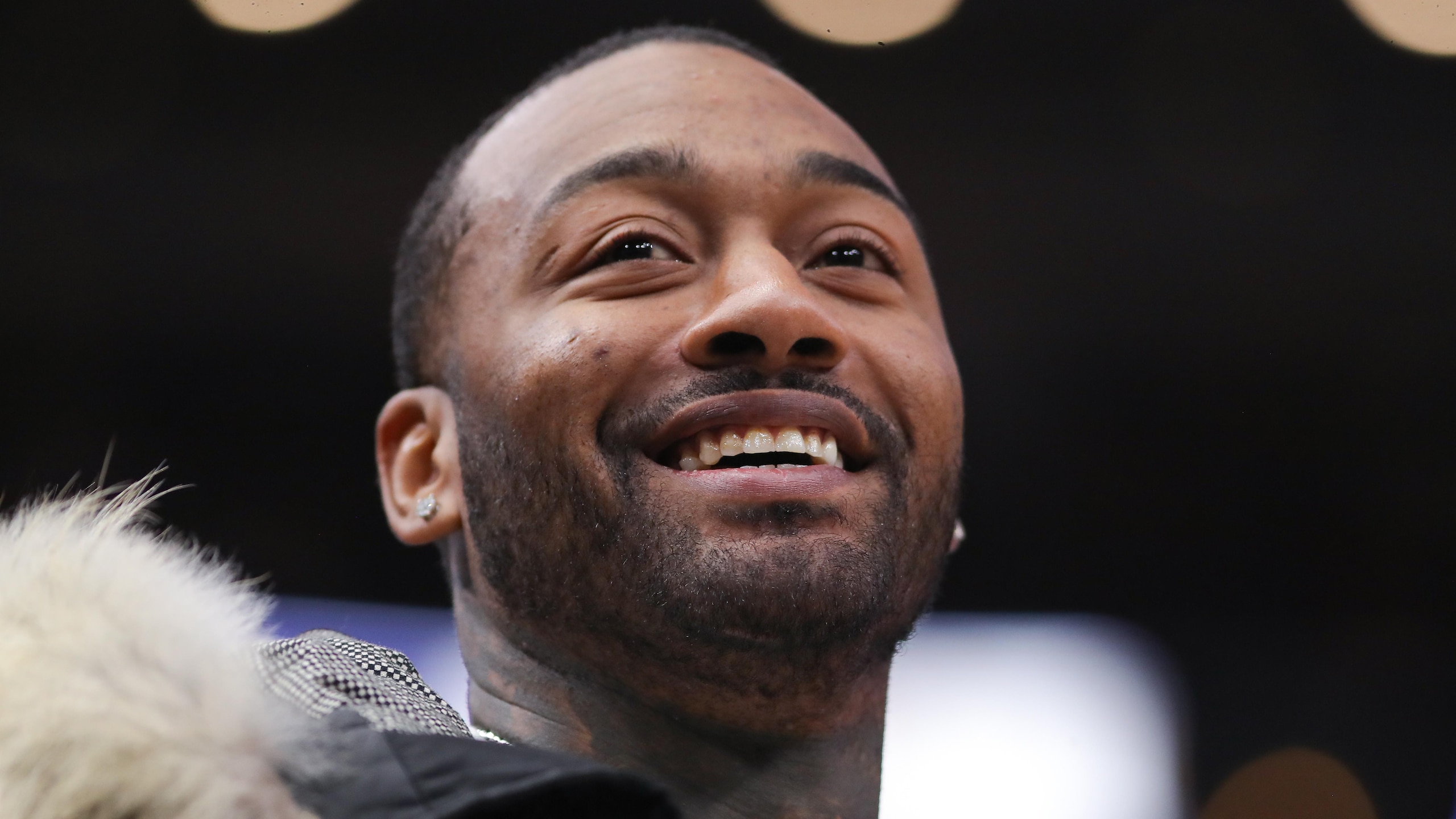 NBA: JAN 31 Clippers at Bulls