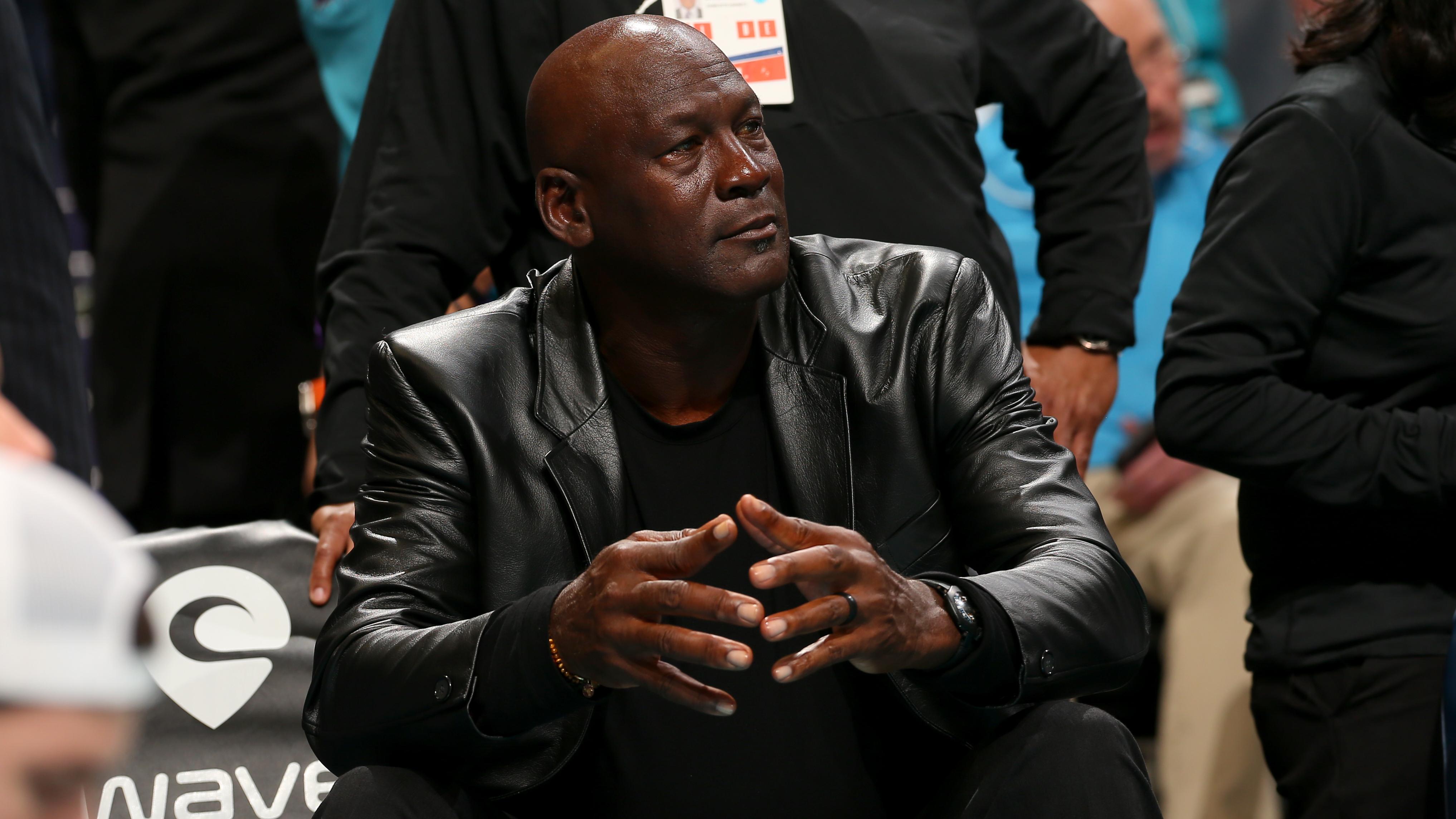 Michael Jordan, MIA Hamm, More Stars Reportedly to Attend Bill Belichick’s UNC Debut