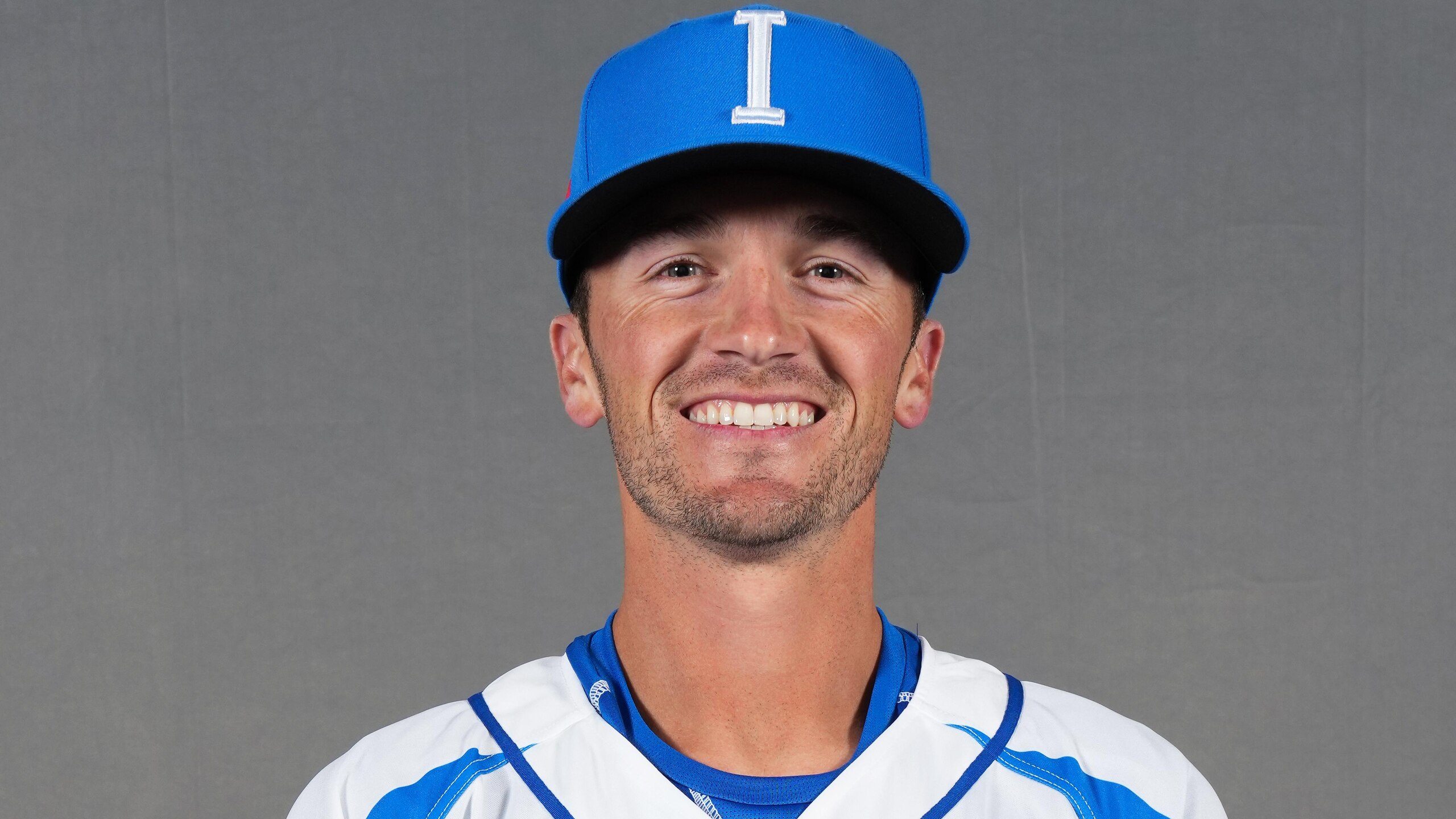 Team Italy 2023 World Baseball Classic Headshots