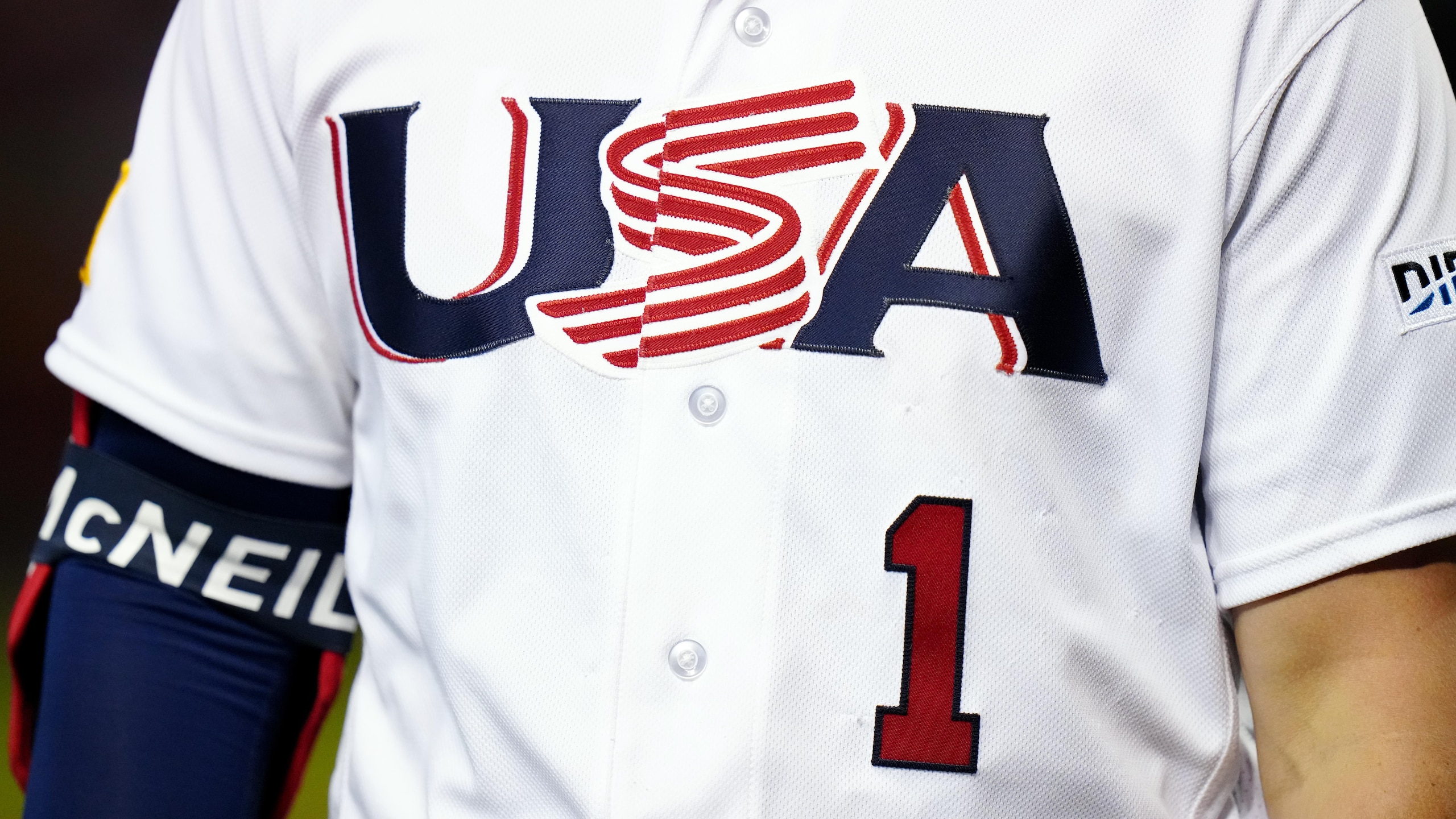 2023 World Baseball Classic Pool C: Game 4 Team Mexico v. Team USA