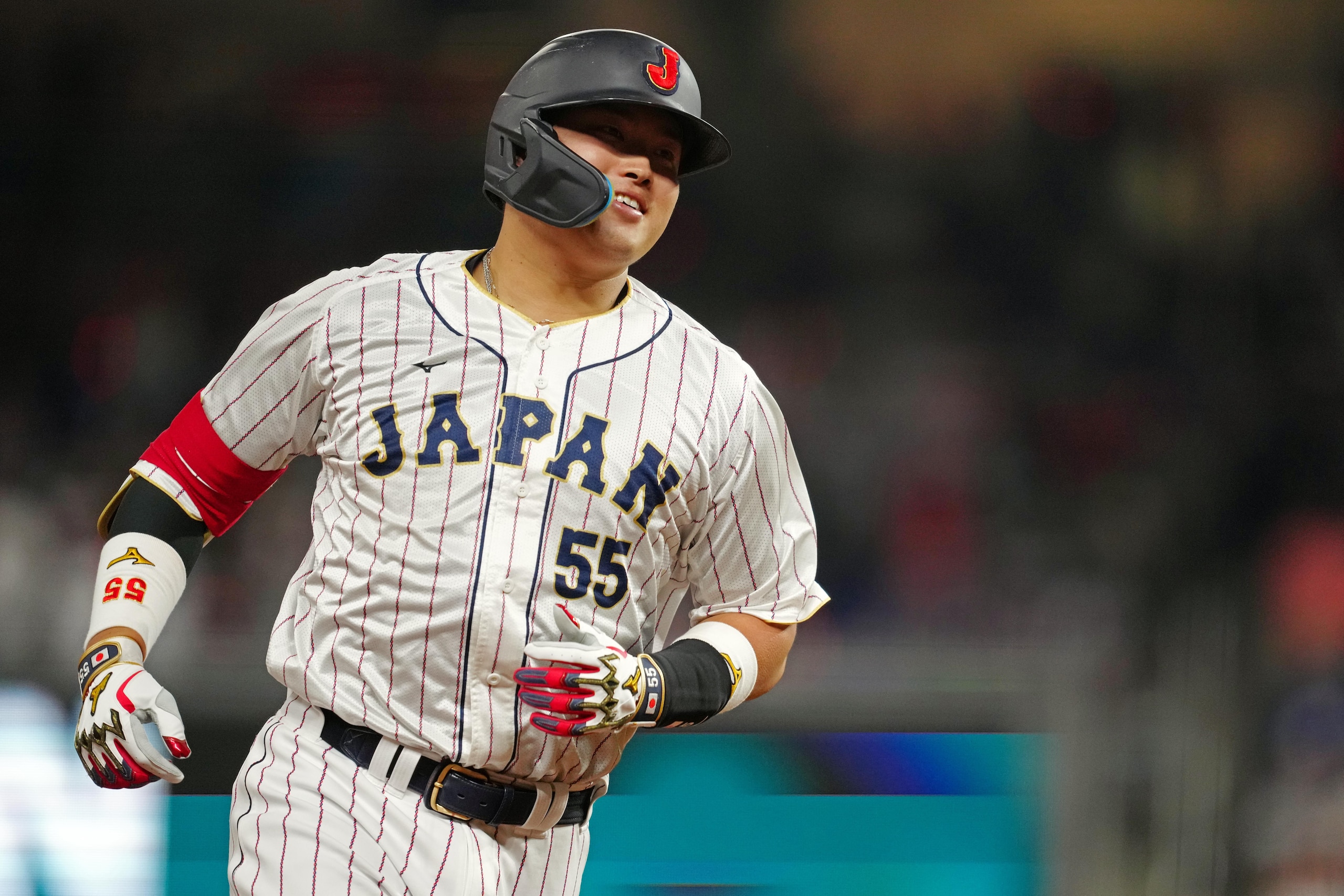 2023 World Baseball Classic: Championship Team USA v. Team Japan 2023 World Baseball Classic: Championship Team USA v. Team Japan