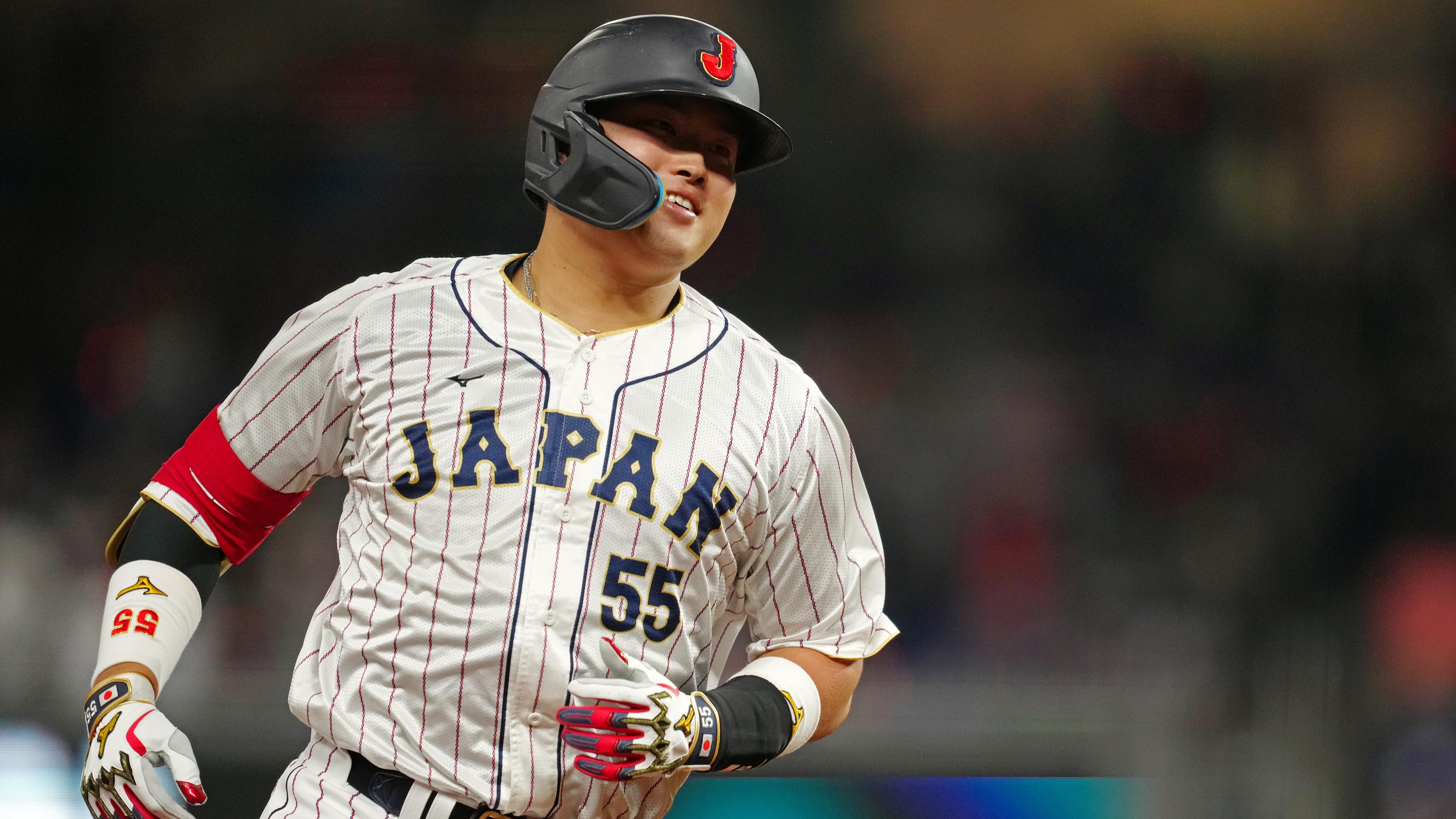 2023 World Baseball Classic: Championship Team USA v. Team Japan