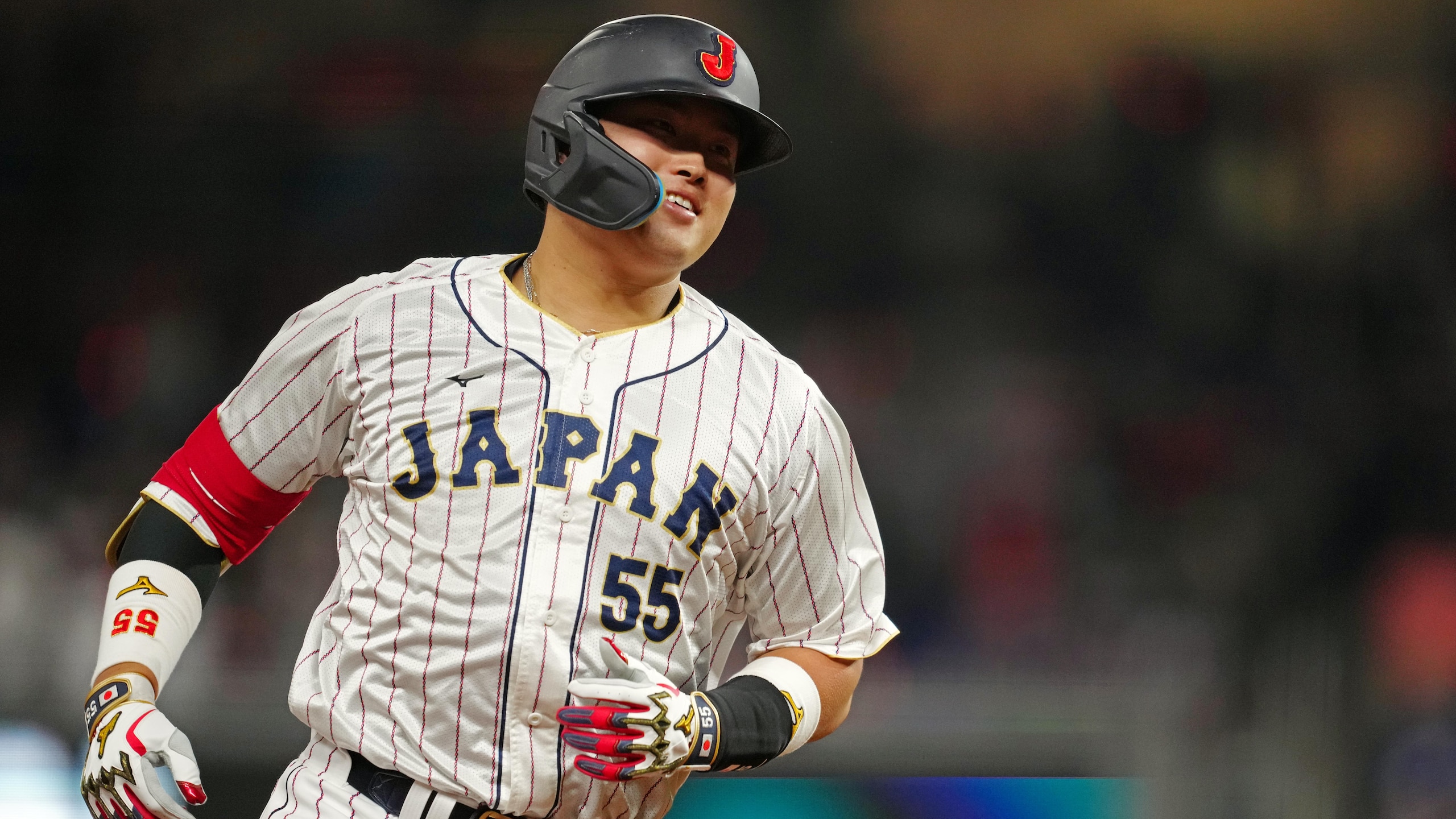 2023 World Baseball Classic: Championship Team USA v. Team Japan 2023 World Baseball Classic: Championship Team USA v. Team Japan