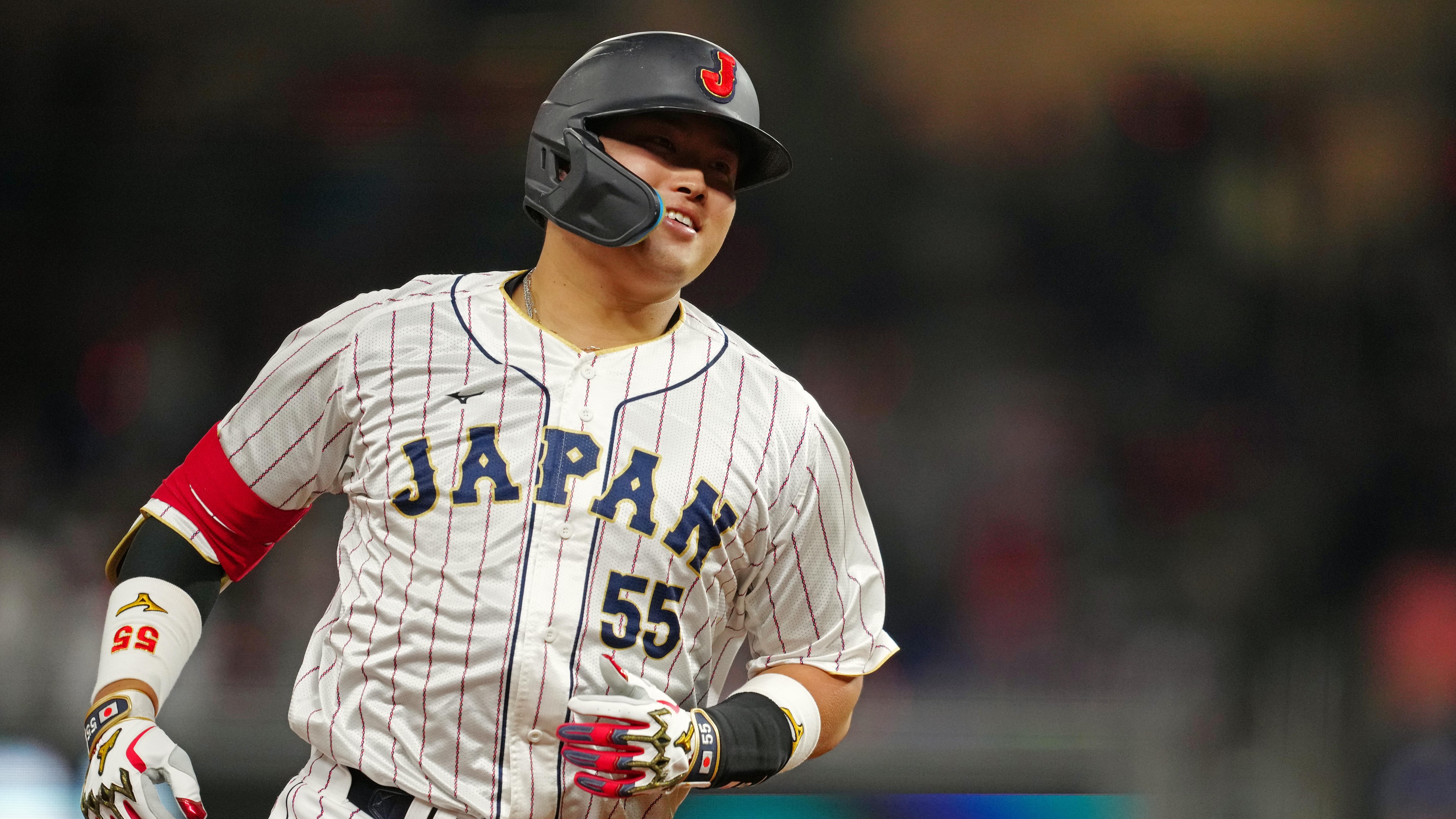 2023 World Baseball Classic: Championship Team USA v. Team Japan