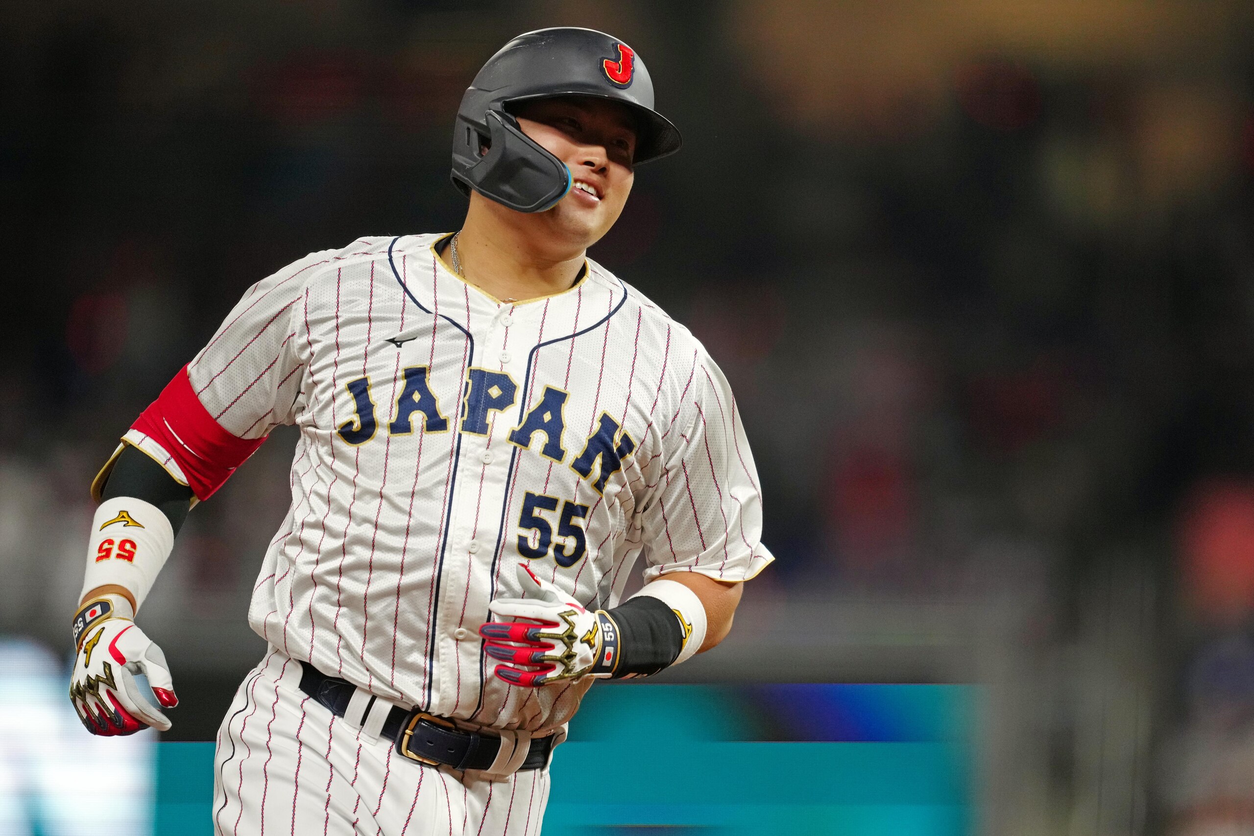 2023 World Baseball Classic: Championship Team USA v. Team Japan 2023 World Baseball Classic: Championship Team USA v. Team Japan