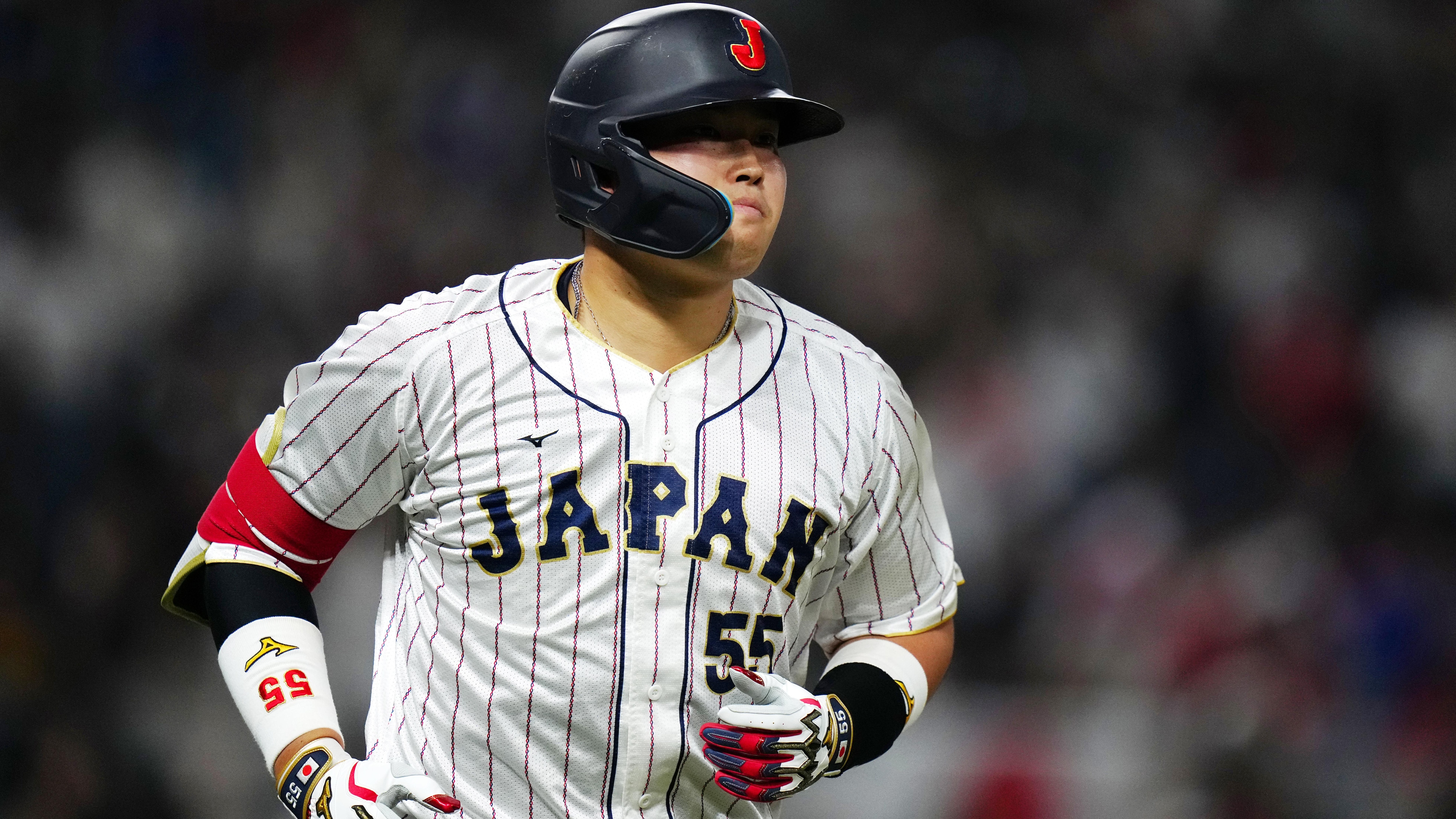 2023 World Baseball Classic: Championship Team USA v. Team Japan