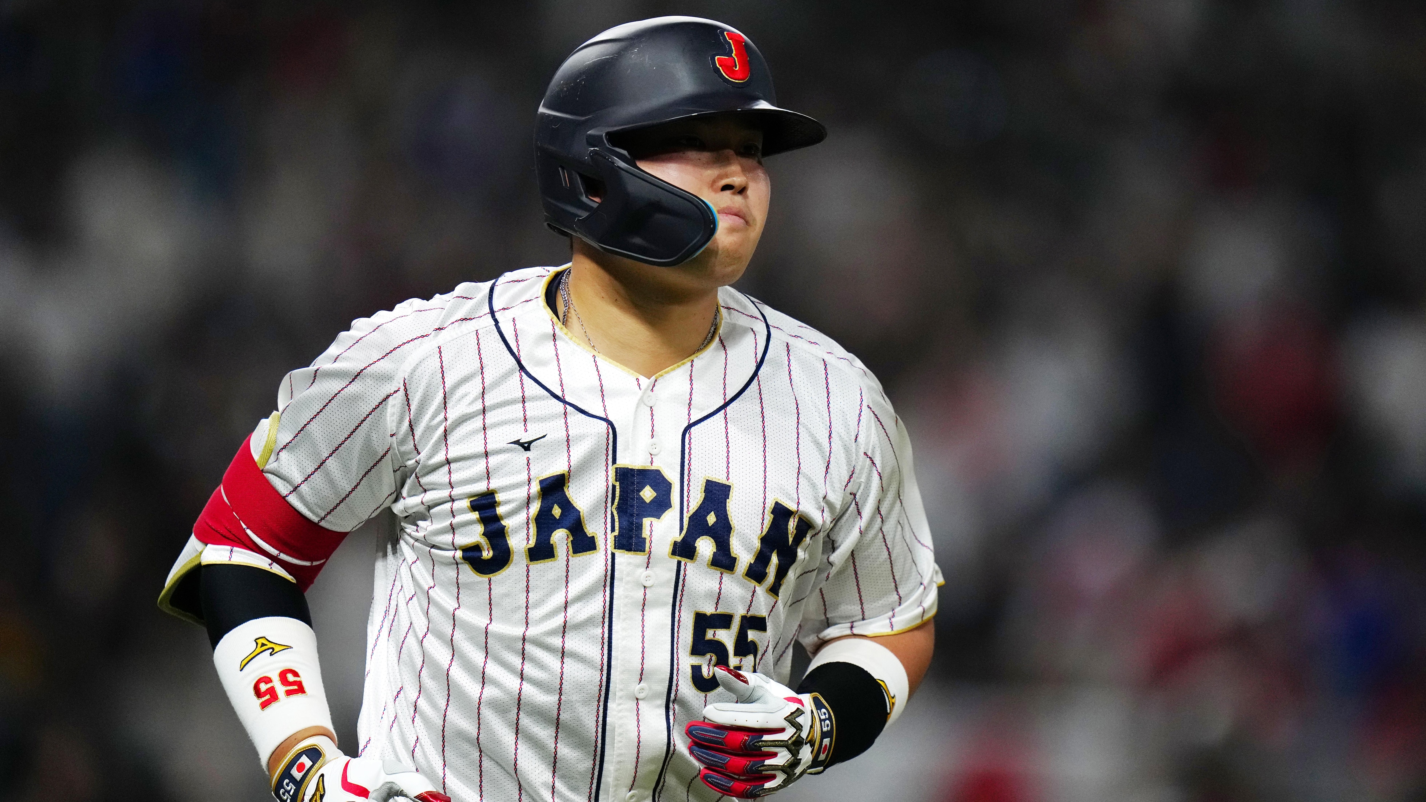 2023 World Baseball Classic: Championship Team USA v. Team Japan