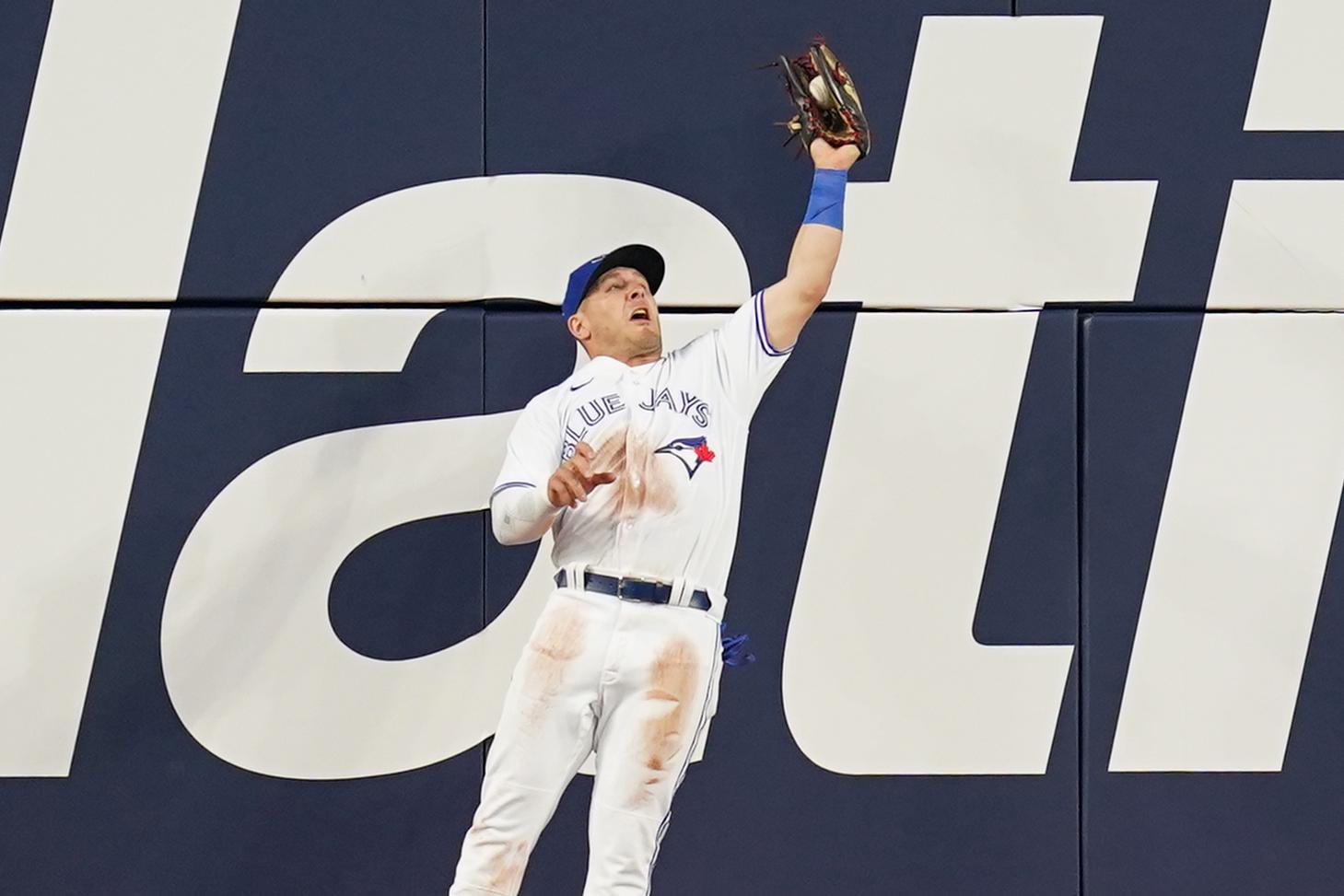 Tampa Bay Rays v. Toronto Blue Jays