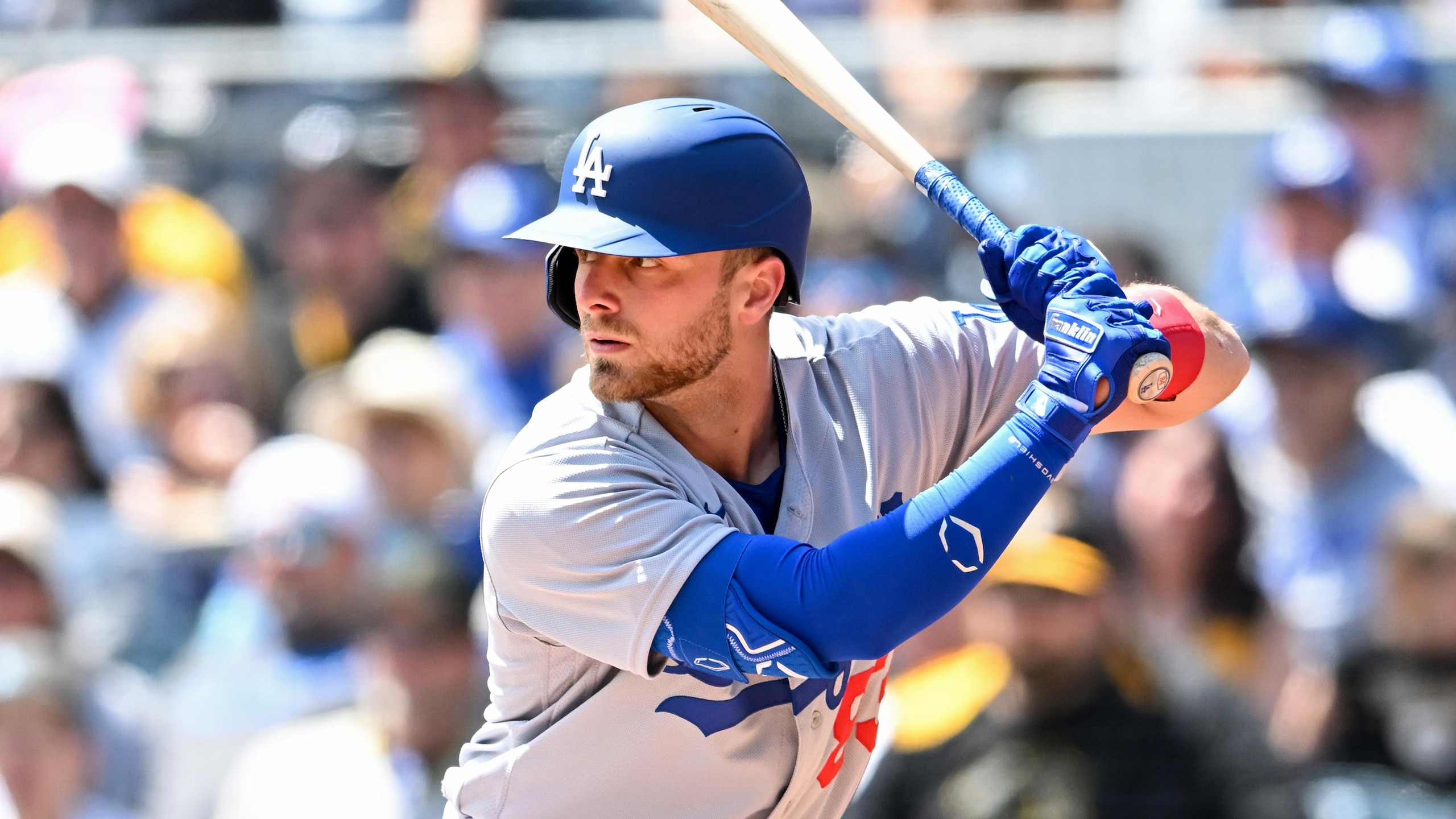 Los Angeles Dodgers v Pittsburgh Pirates Los Angeles Dodgers v Pittsburgh Pirates
