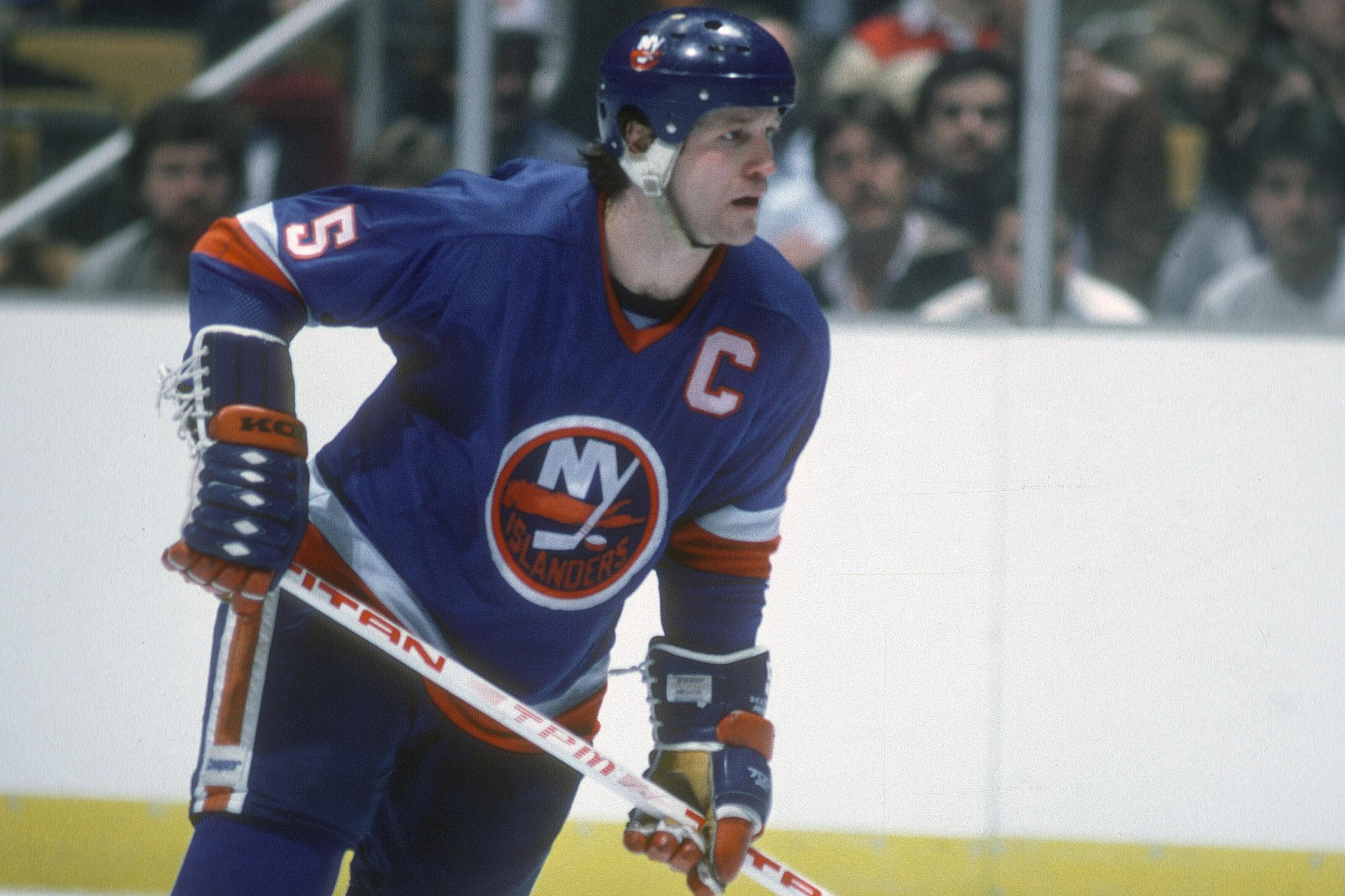 New York Islanders v New Jersey Devils