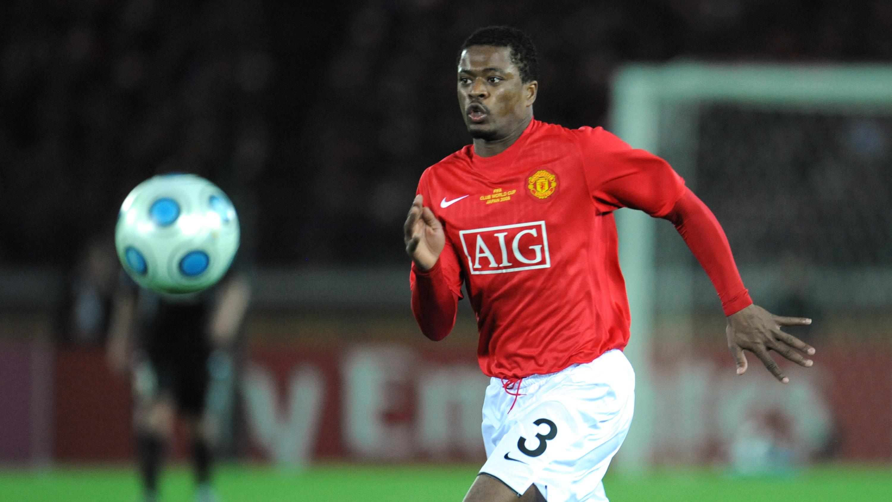 LDU Quito v Manchester United - FIFA Club World Cup Final