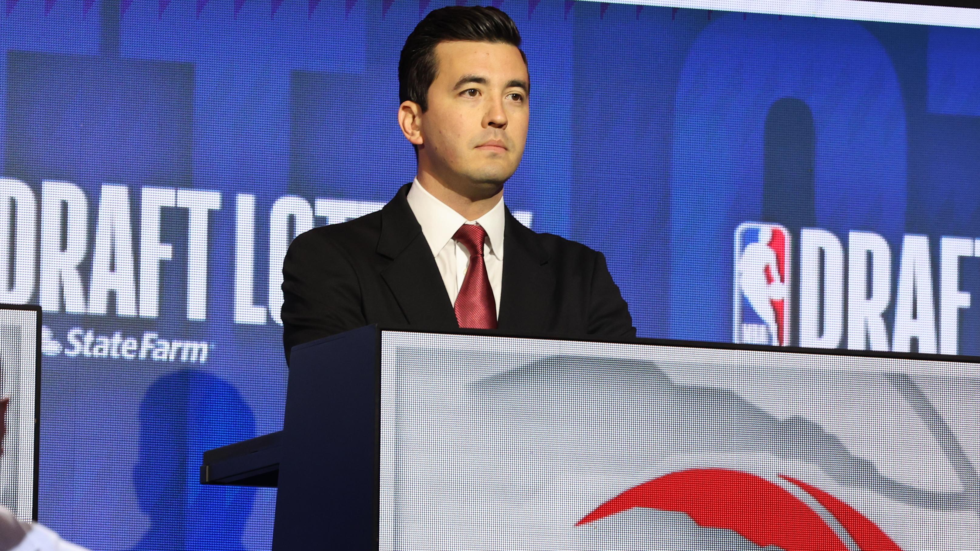 Raptors, Bobby Webster Reportedly Agree to New Contract as Lead Exec After Ujiri Exit