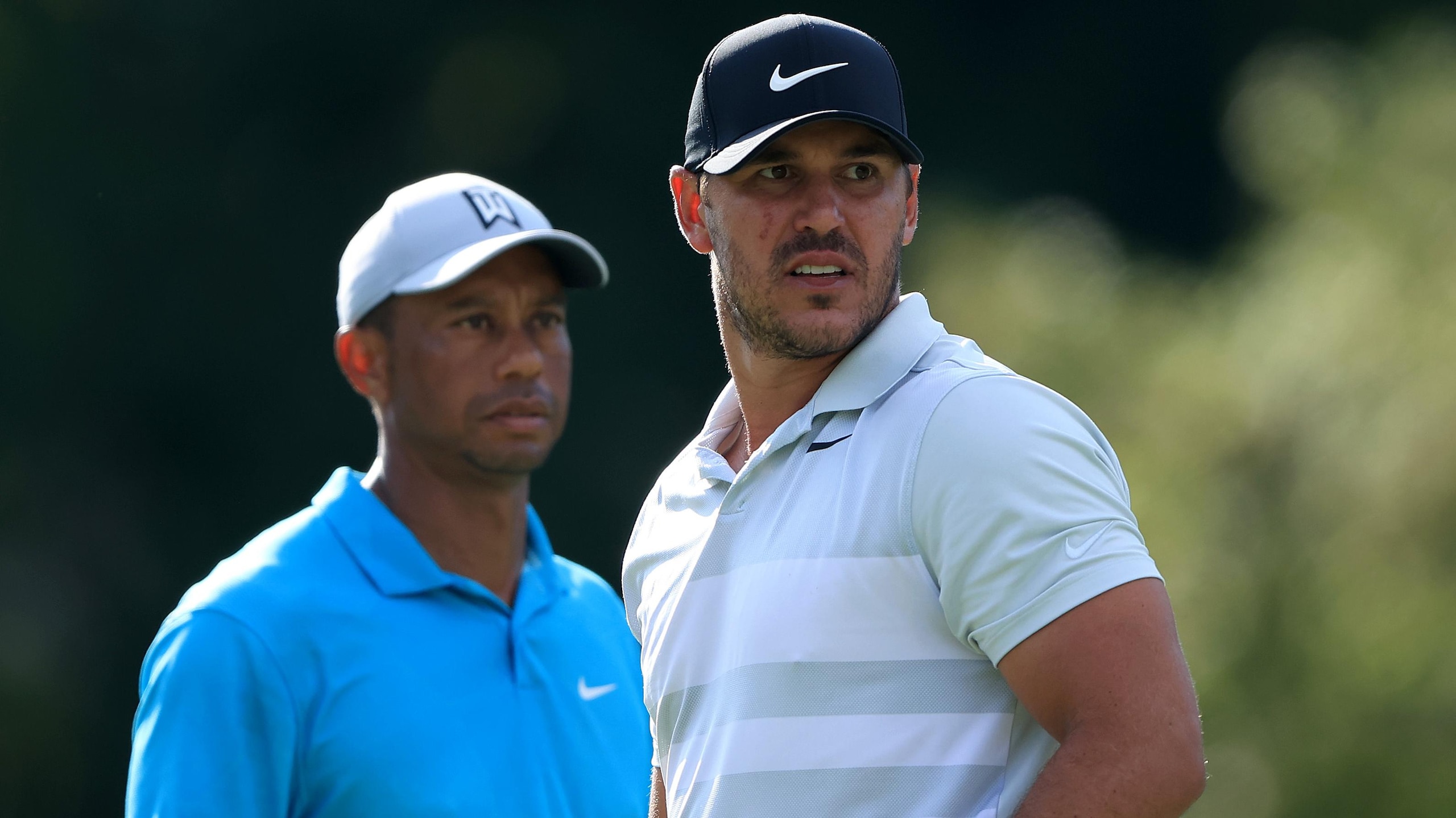 The Memorial Tournament - Round One