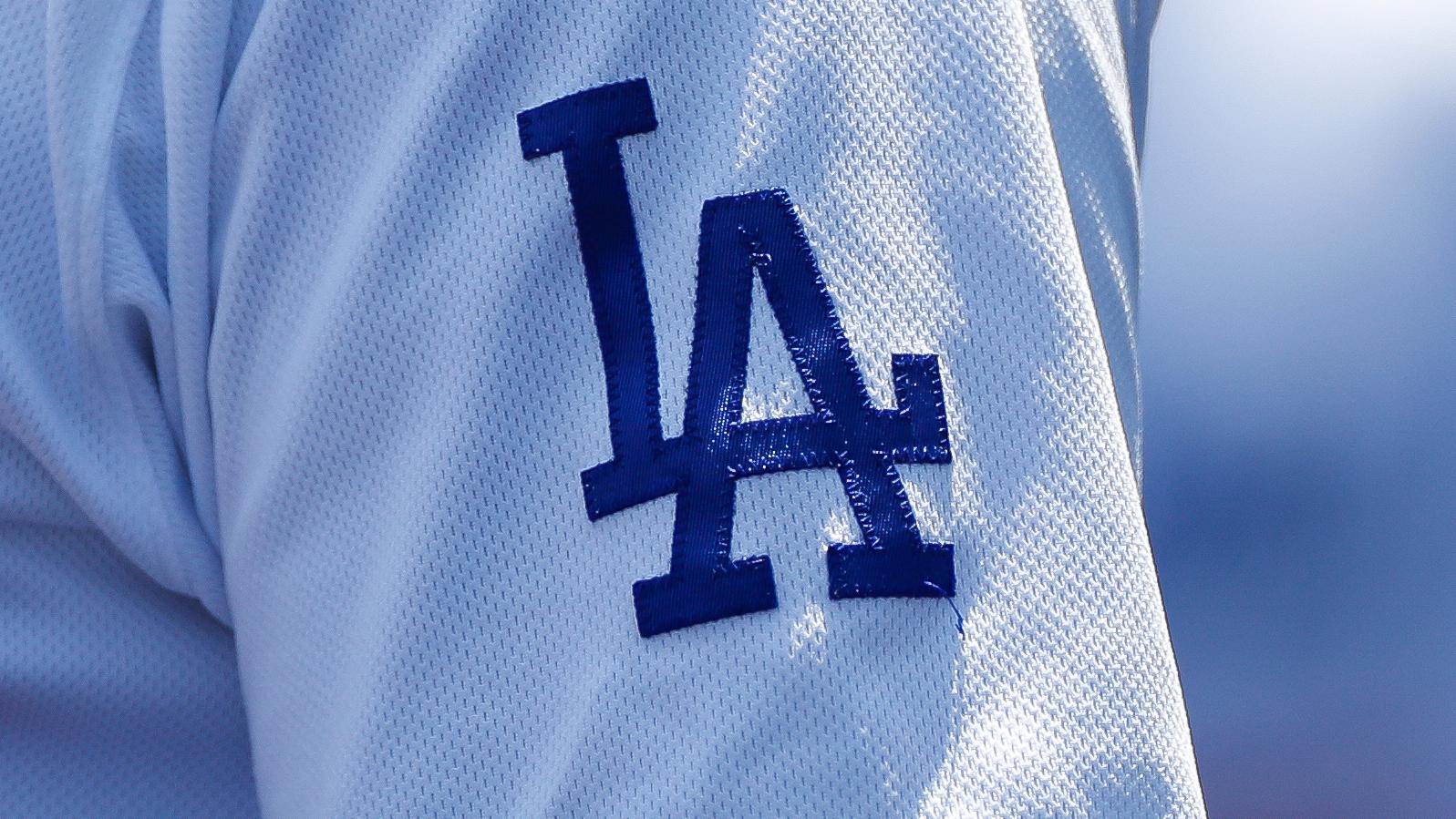 MLB: MAY 17 Twins at Dodgers