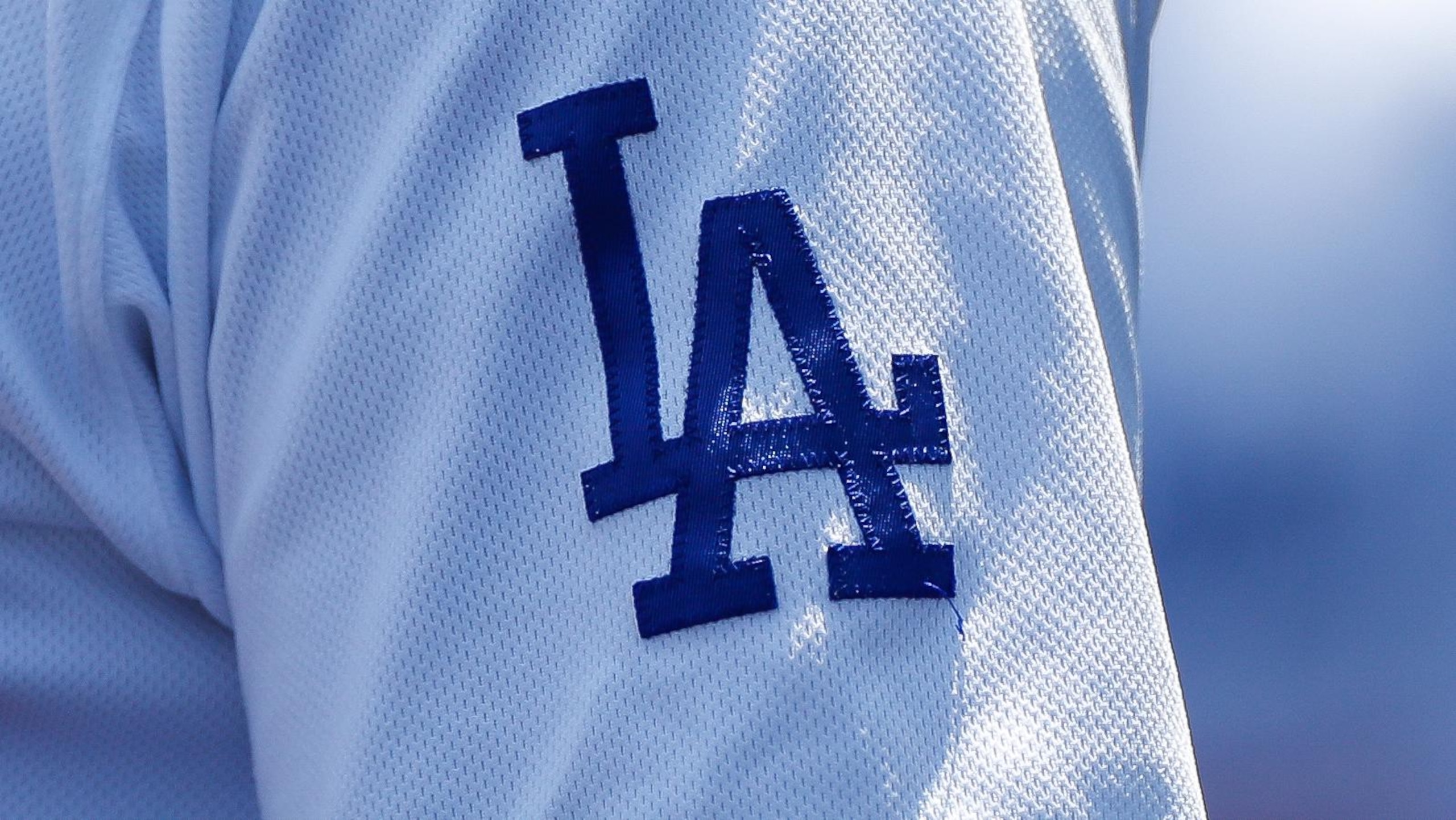 MLB: MAY 17 Twins at Dodgers