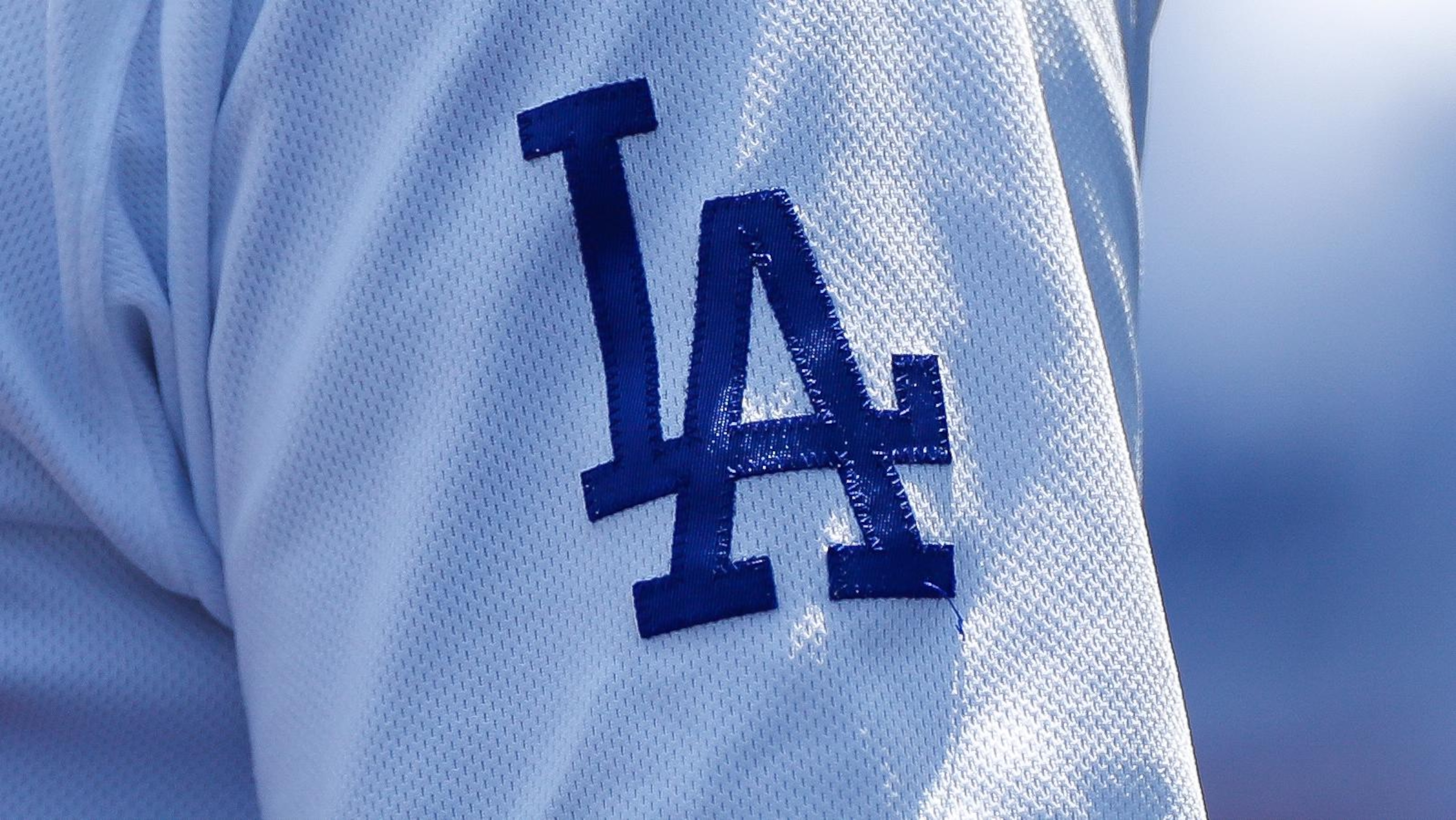 MLB: MAY 17 Twins at Dodgers