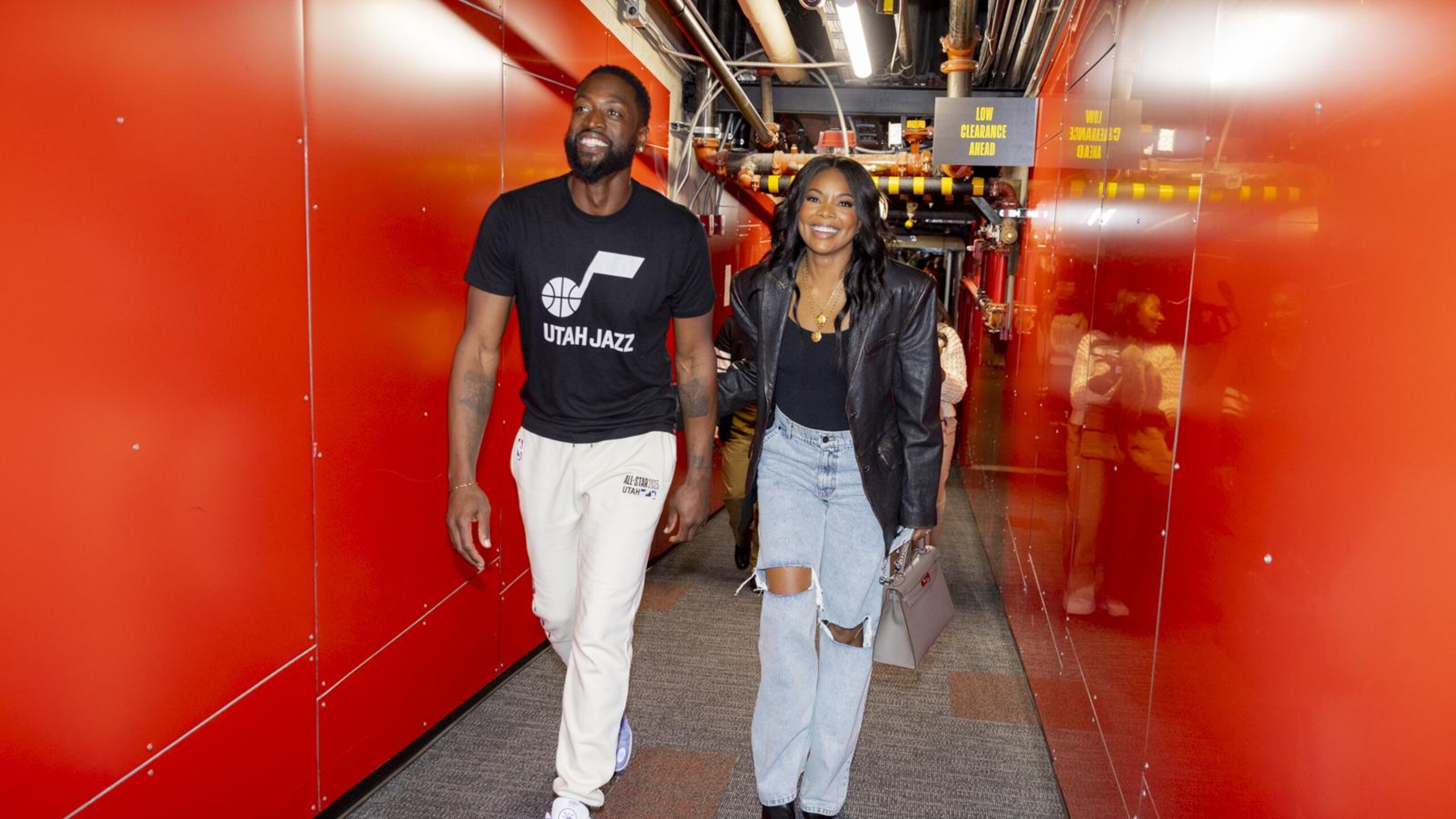 2023 NBA All-Star - Ruffles NBA All-Star Celebrity Game