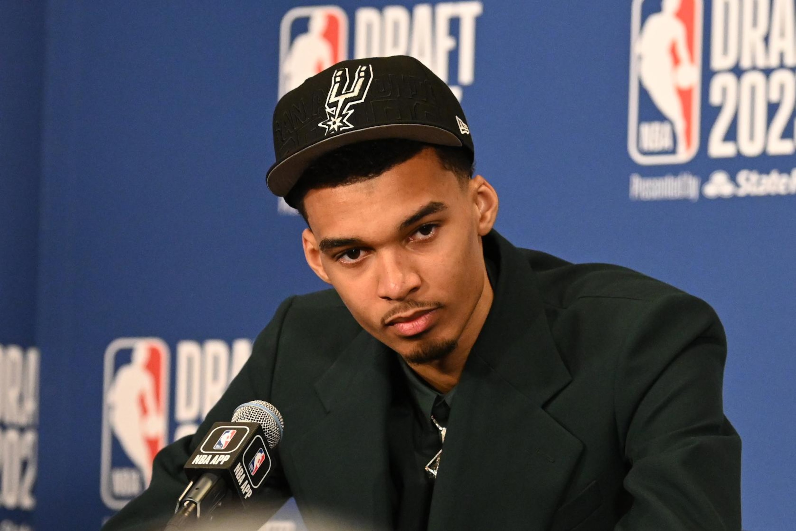 2023 NBA Draft