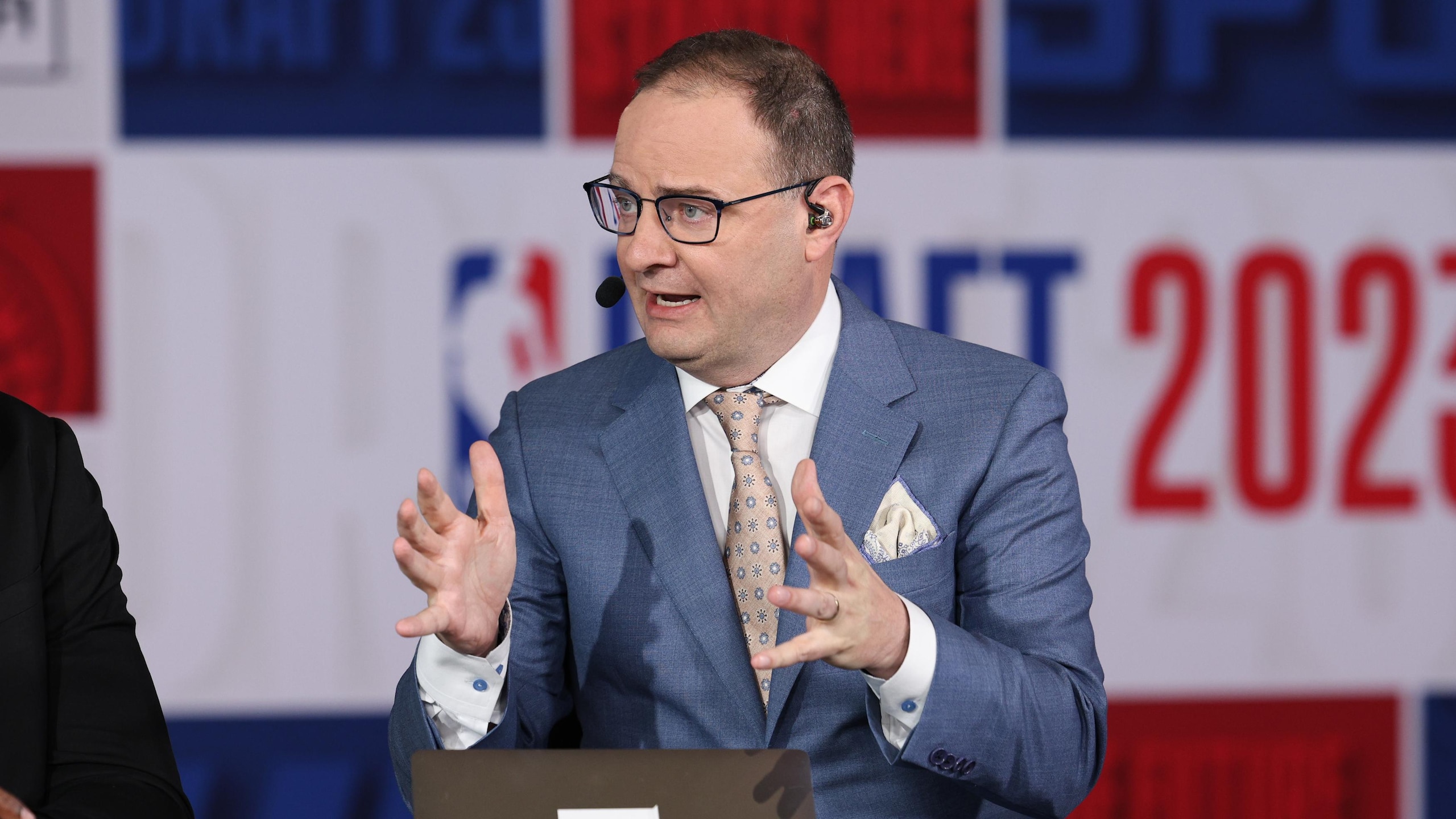 2023 NBA Draft