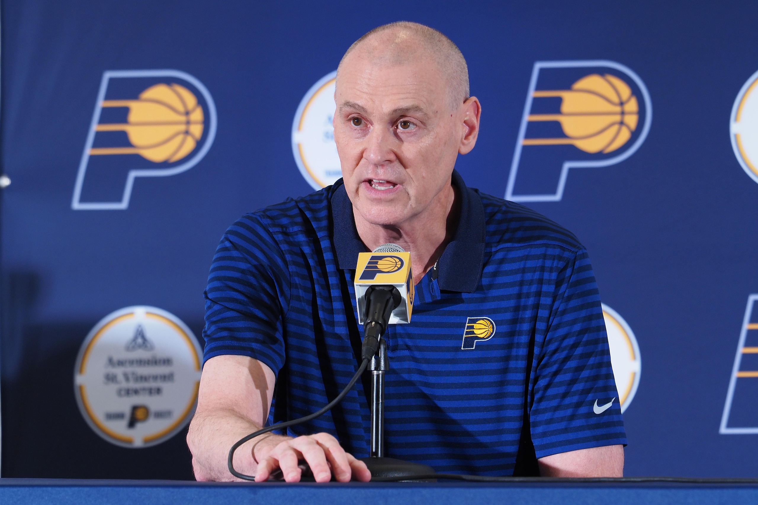 Indiana Pacers Draft Picks for 2023