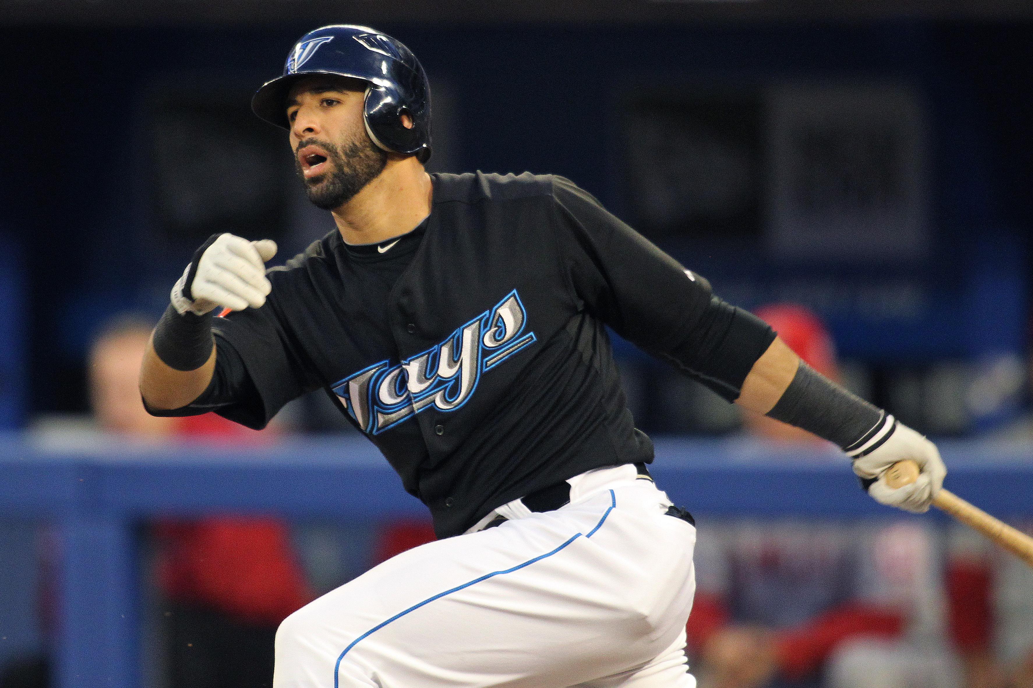 Los Angeles Angels of Anaheim v Toronto Blue Jays