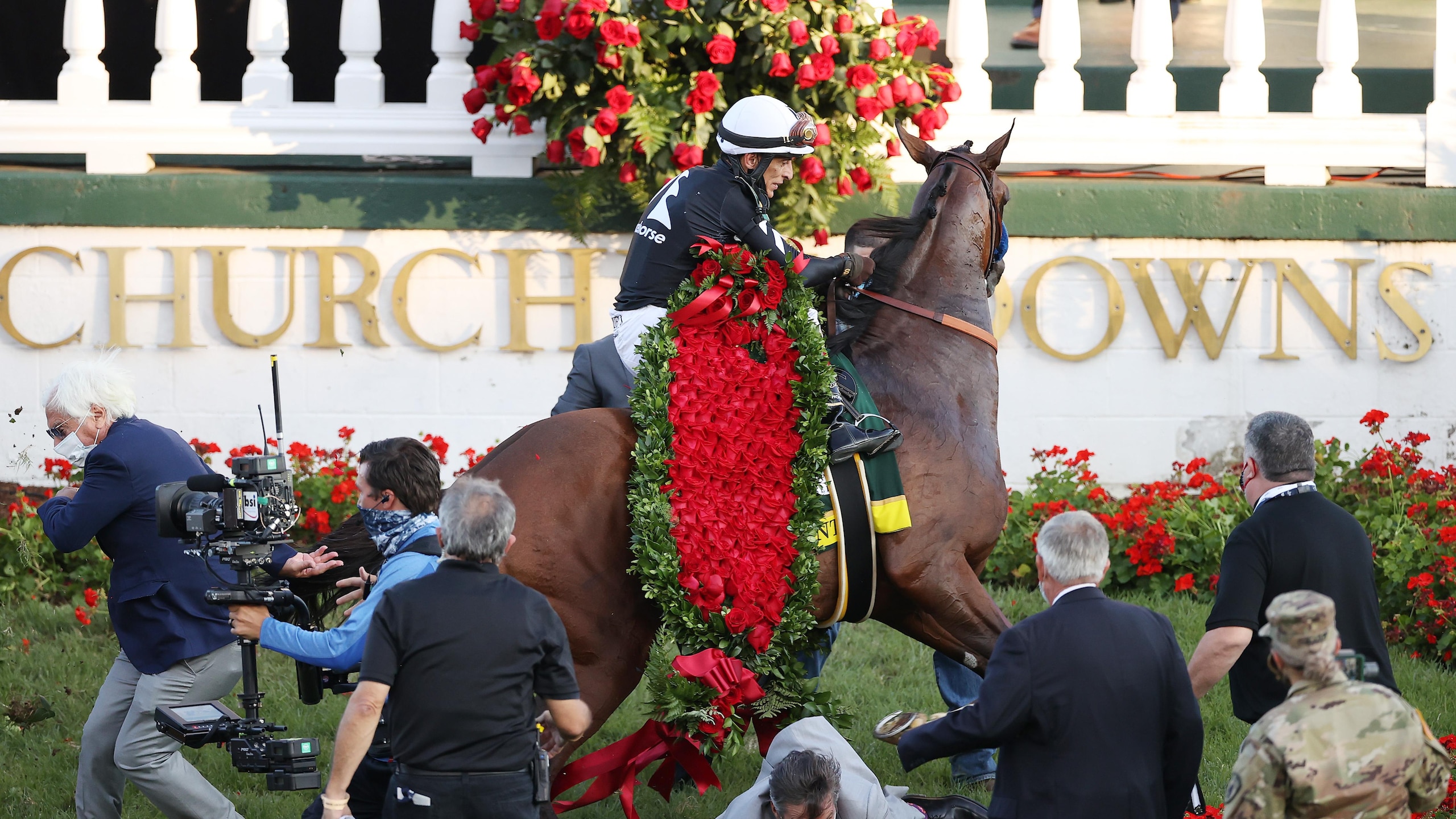 146th Kentucky Derby 146th Kentucky Derby