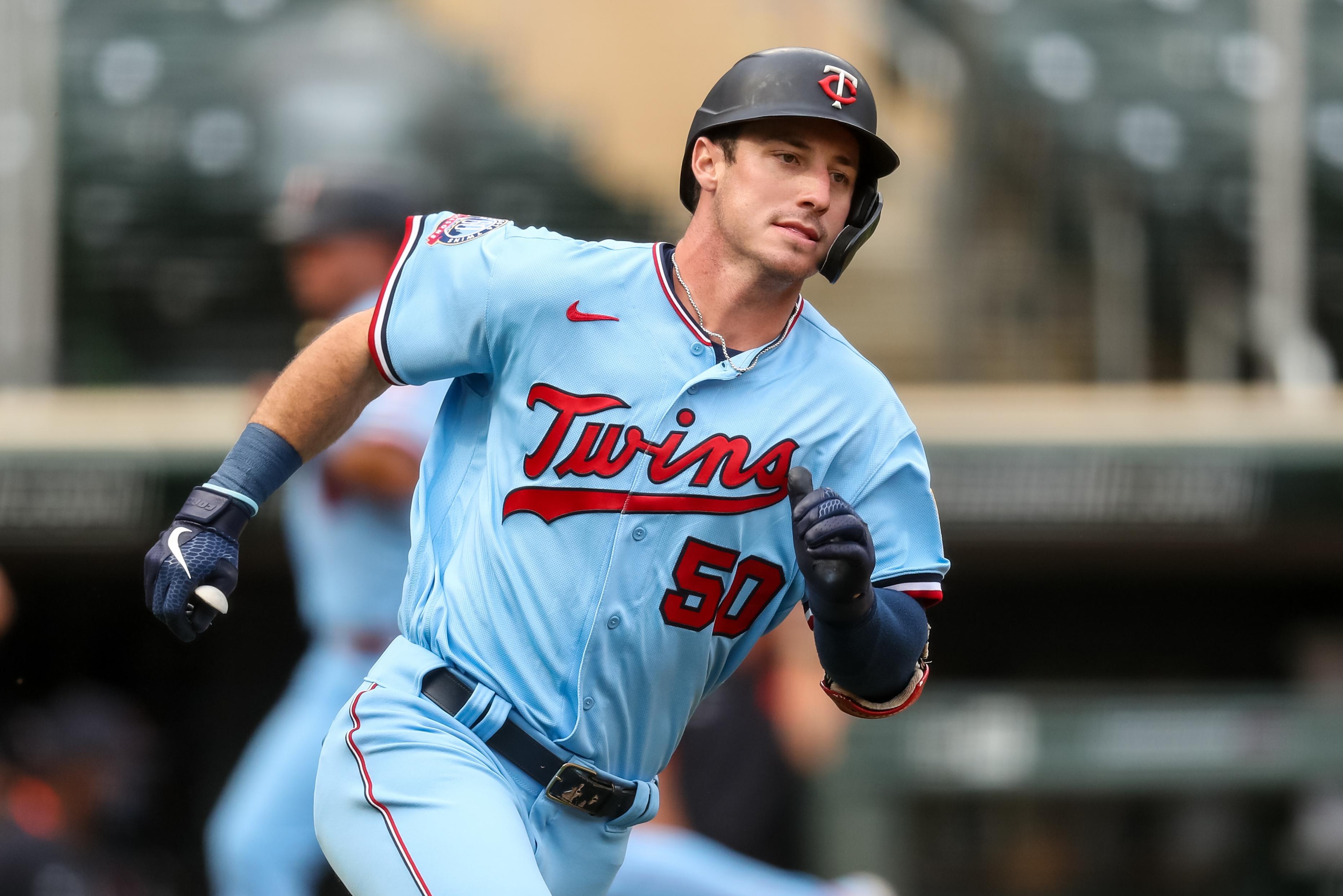 Detroit Tigers v Minnesota Twins Detroit Tigers v Minnesota Twins