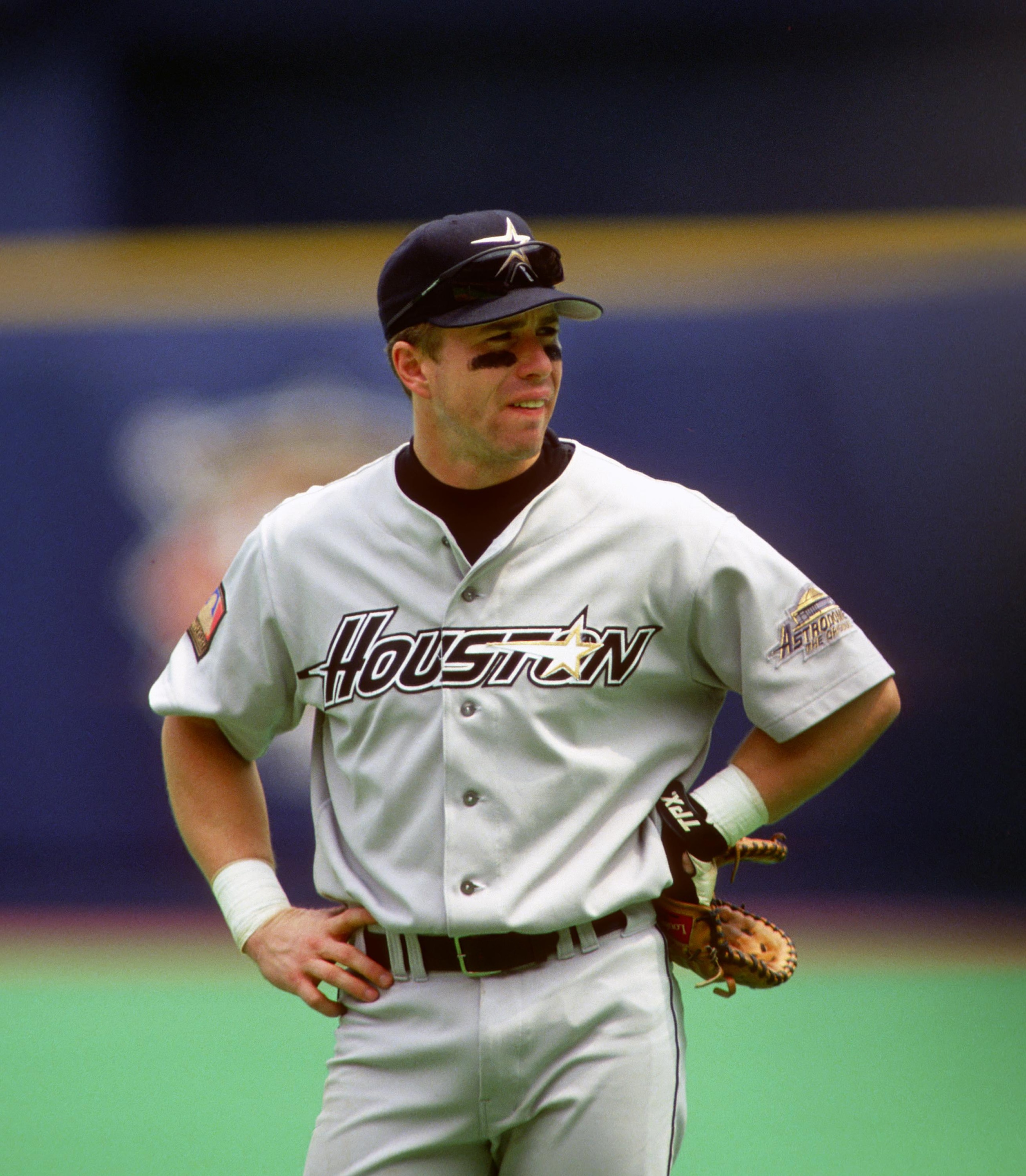 Houston Astros v Pittsburgh Pirates Houston Astros v Pittsburgh Pirates