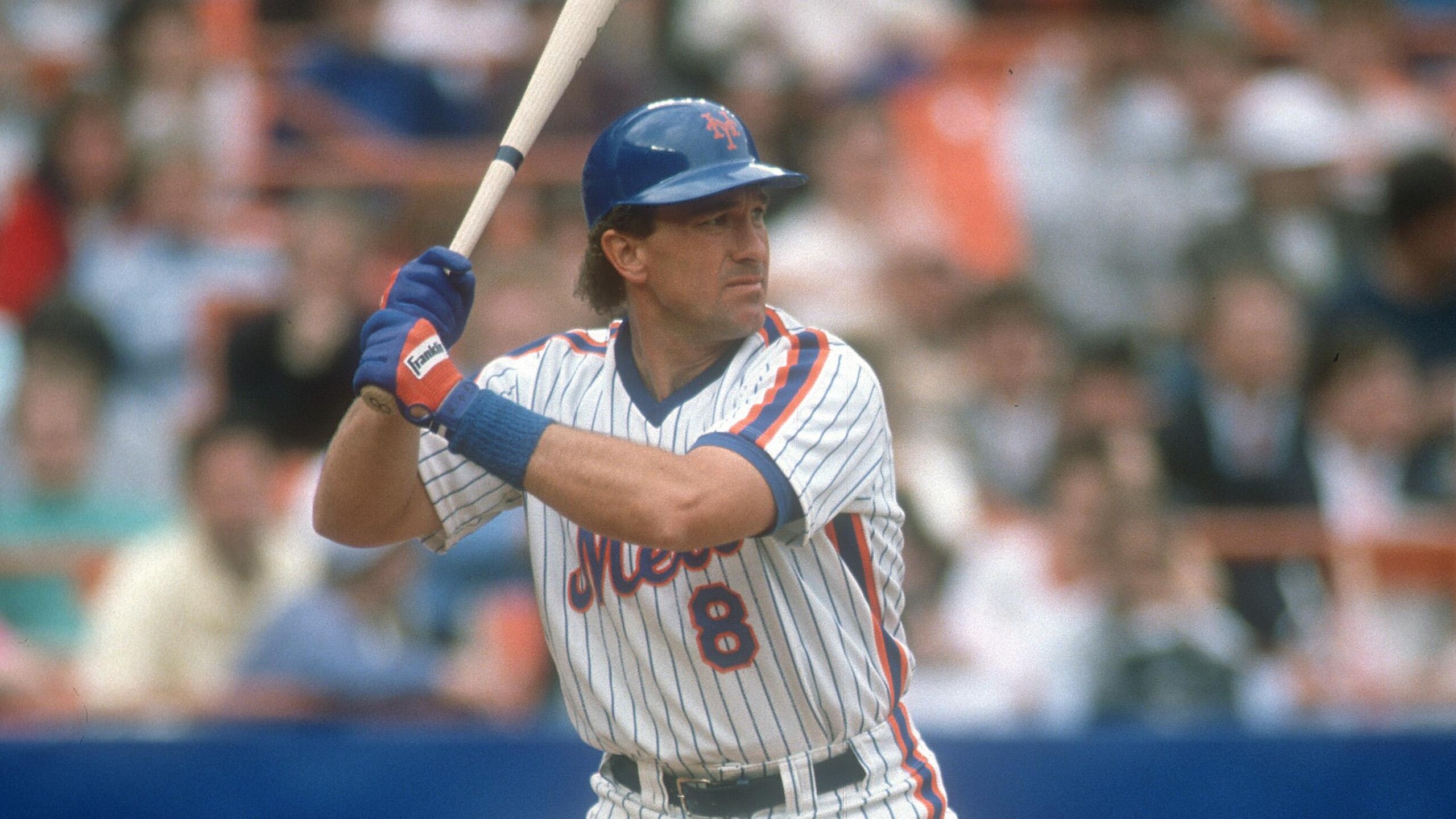 St. Louis Cardinals v New York Mets