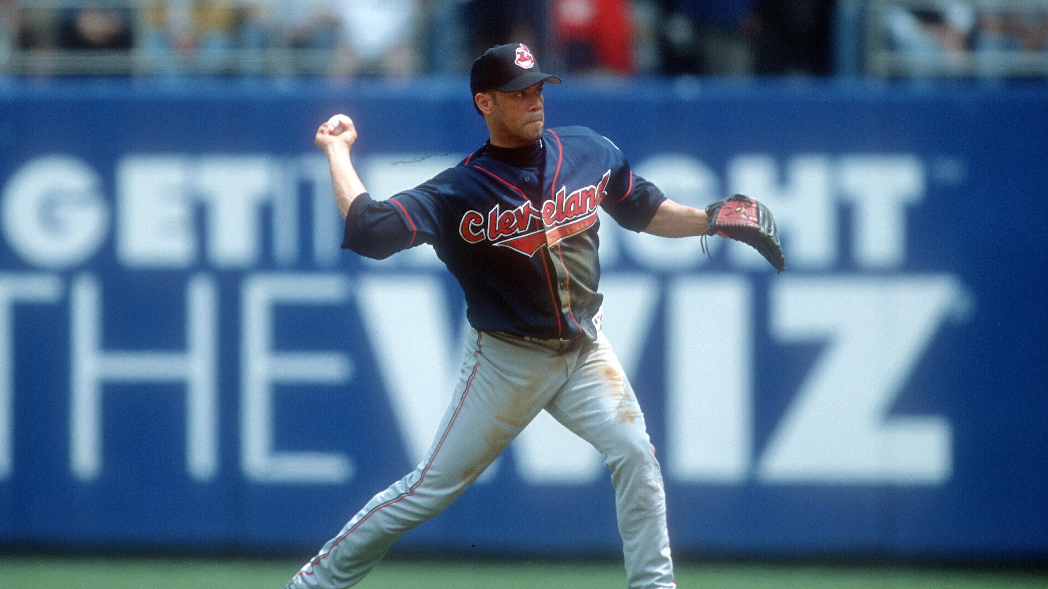 Cleveland Indians v New York Yankees