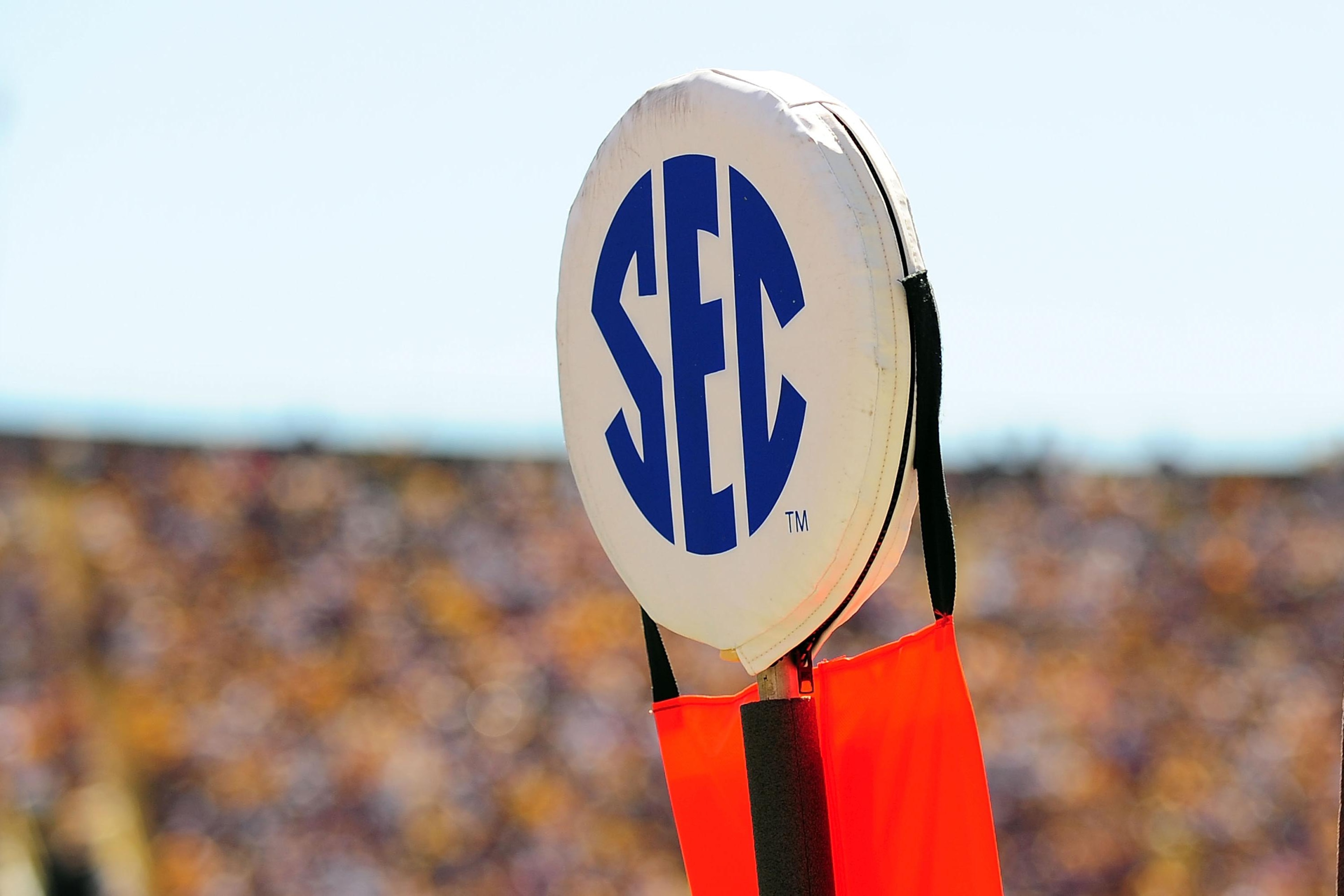 Kentucky v LSU