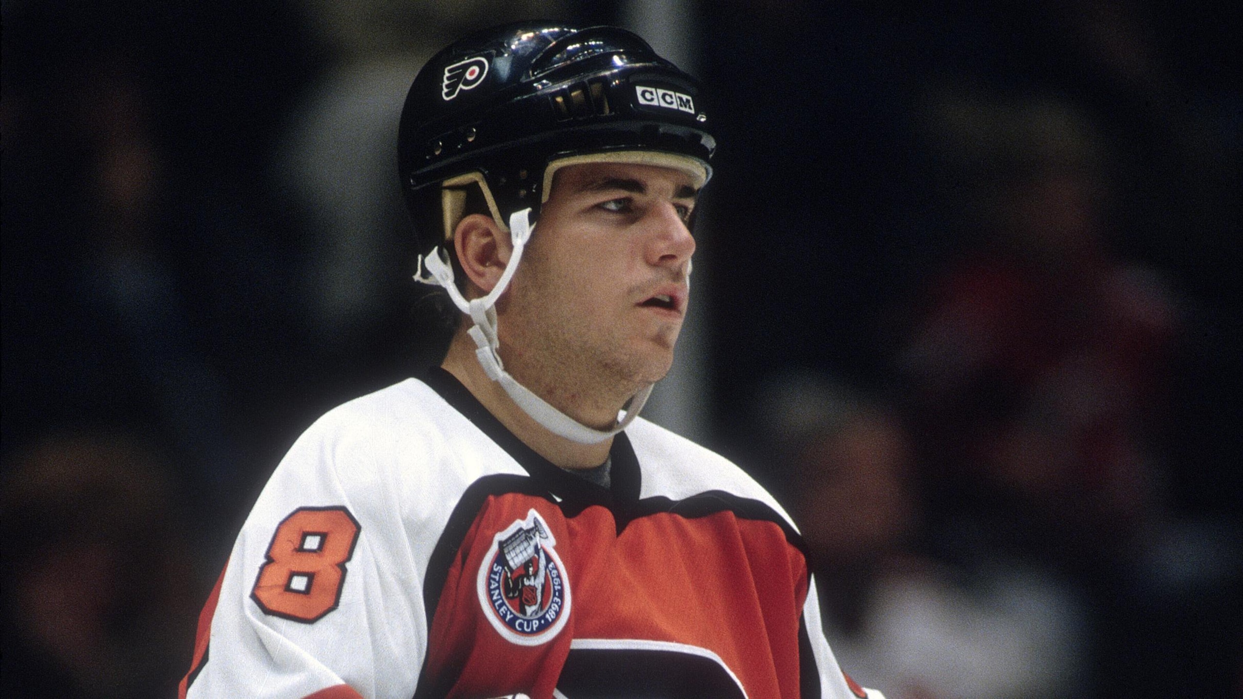 Philadelphia Flyers v New Jersey Devils
