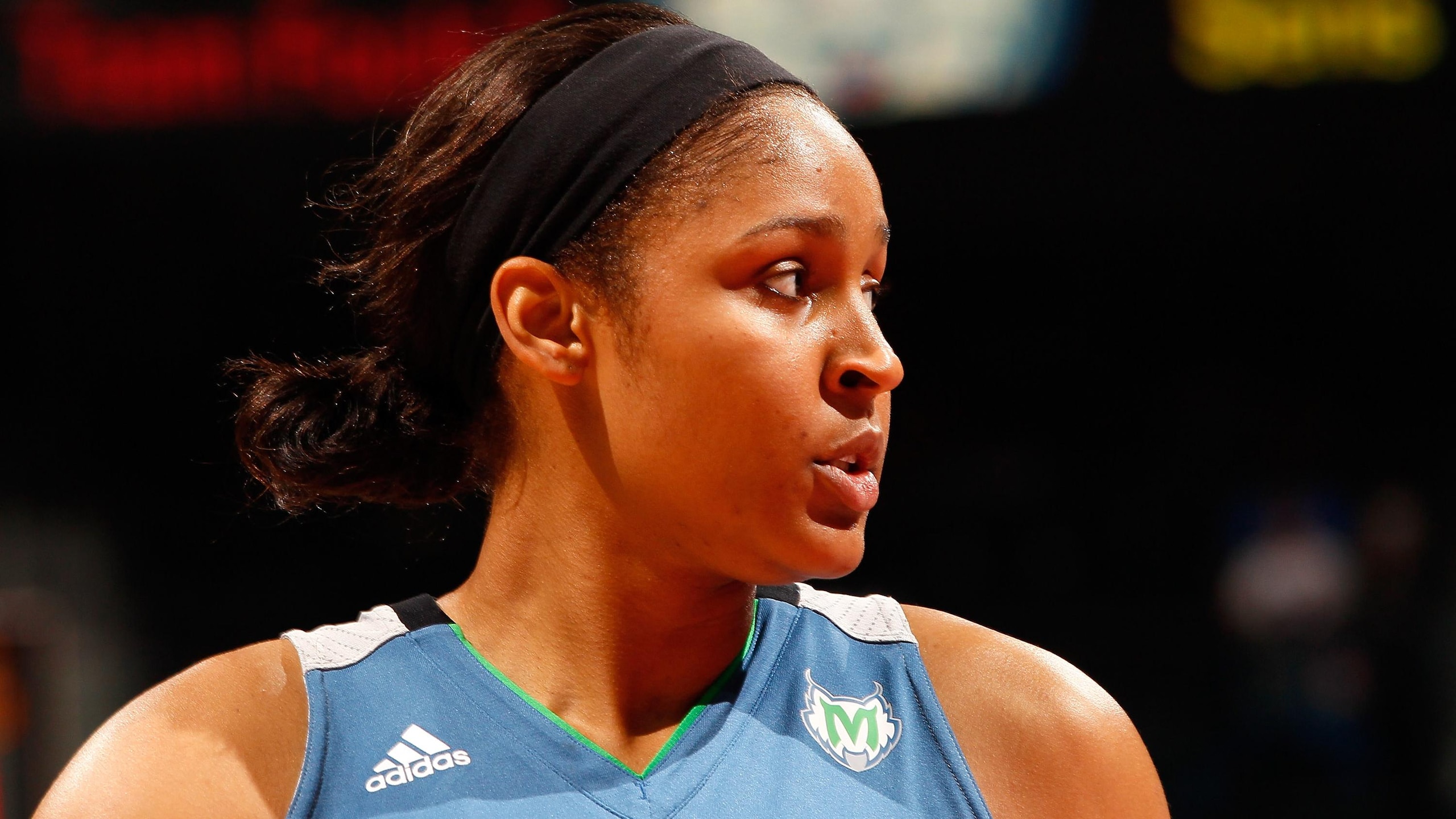 Minnesota Lynx v Atlanta Dream - Game Three Minnesota Lynx v Atlanta Dream - Game Three