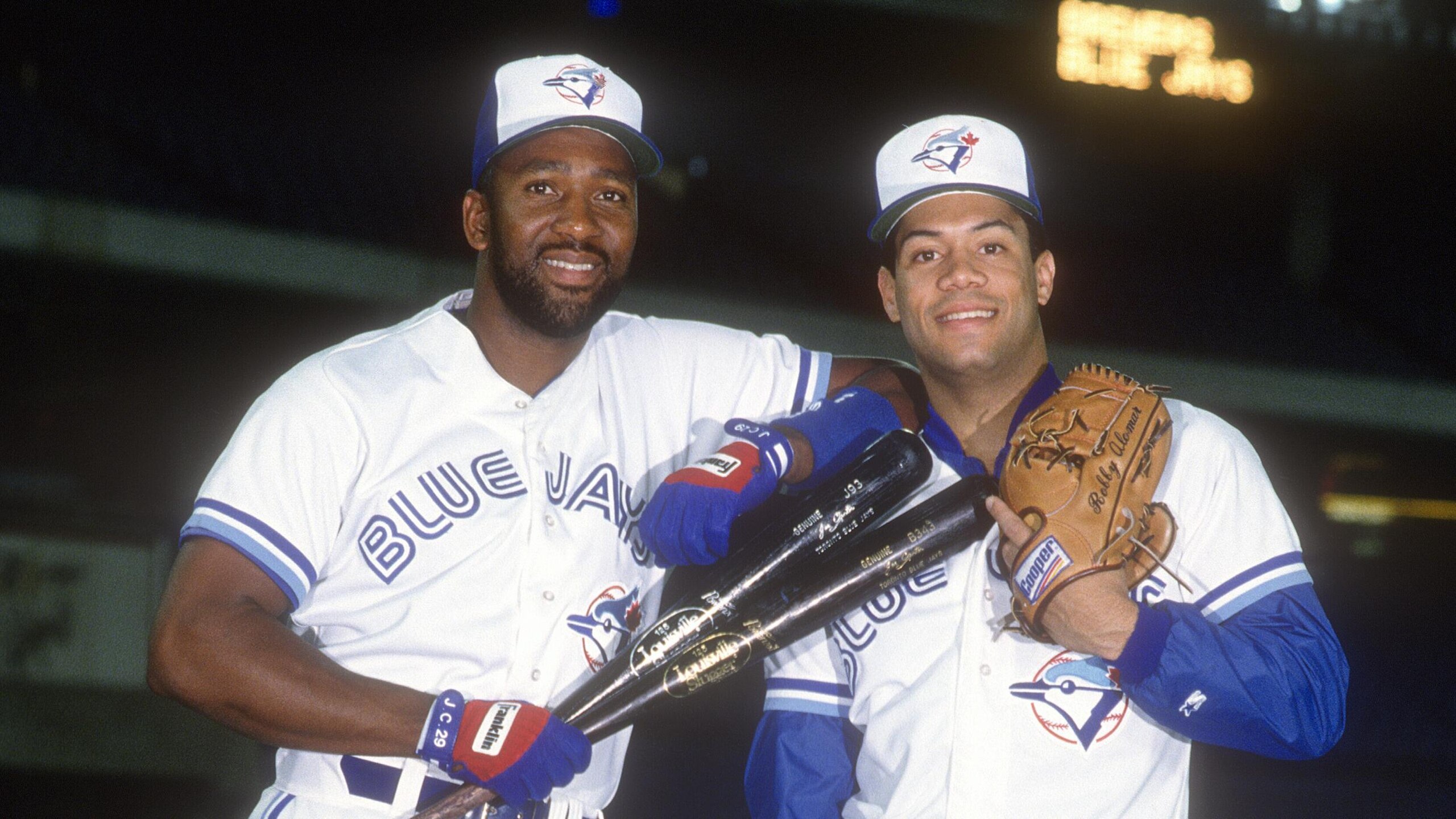 Toronto Blue Jays