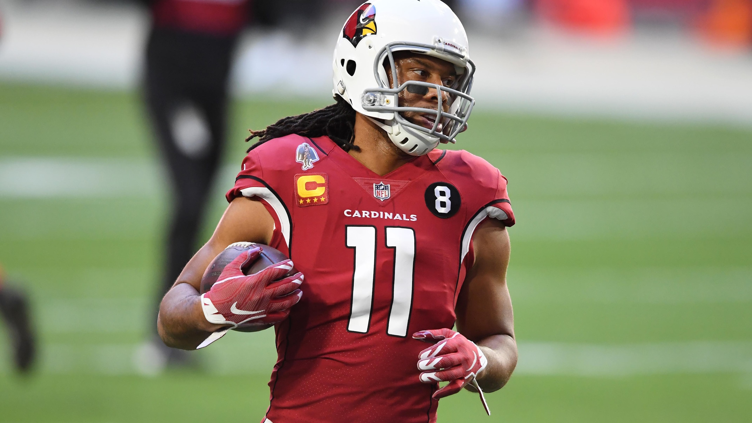 San Francisco 49ers v Arizona Cardinals