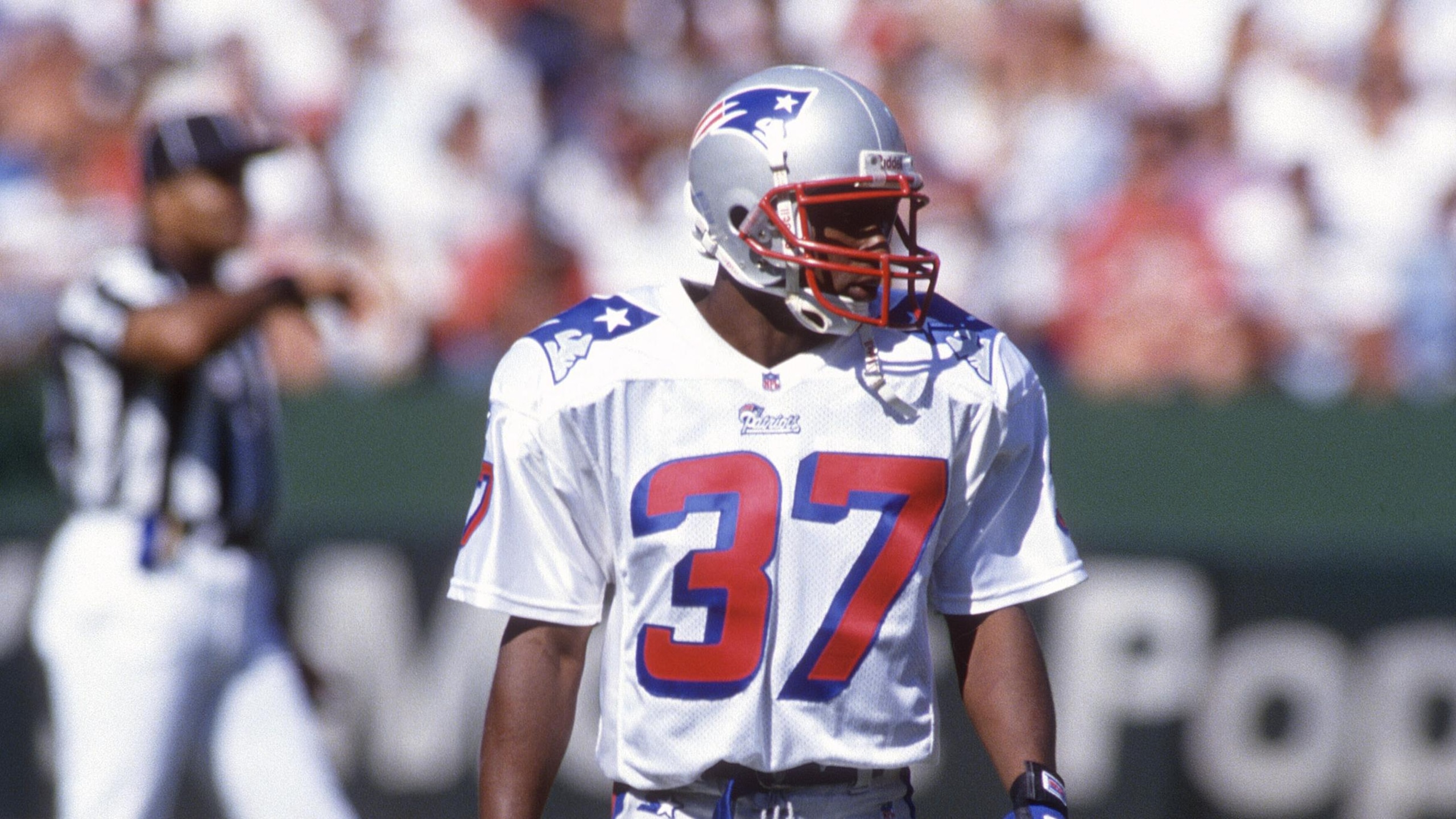 New England Patriots