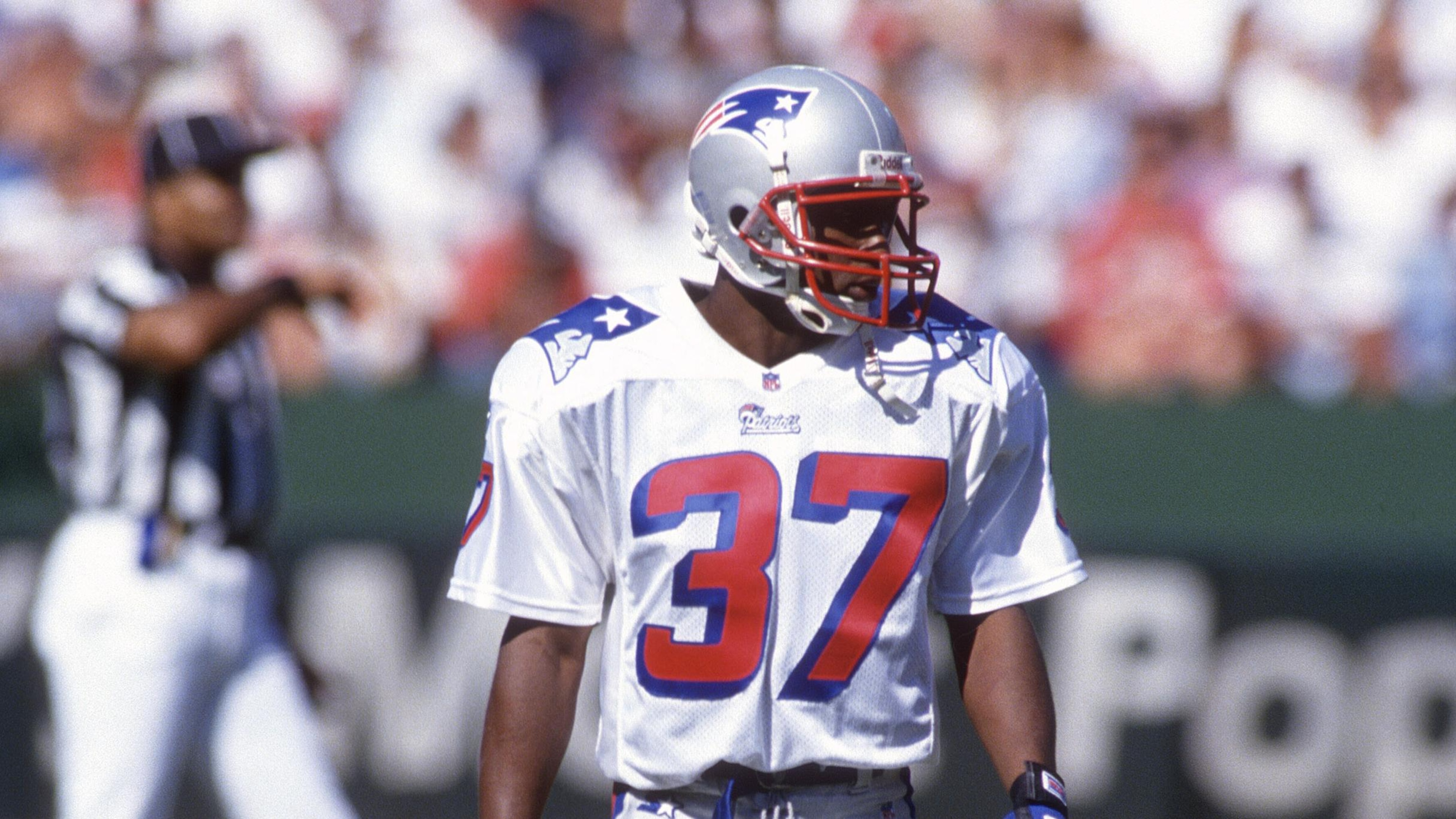 New England Patriots
