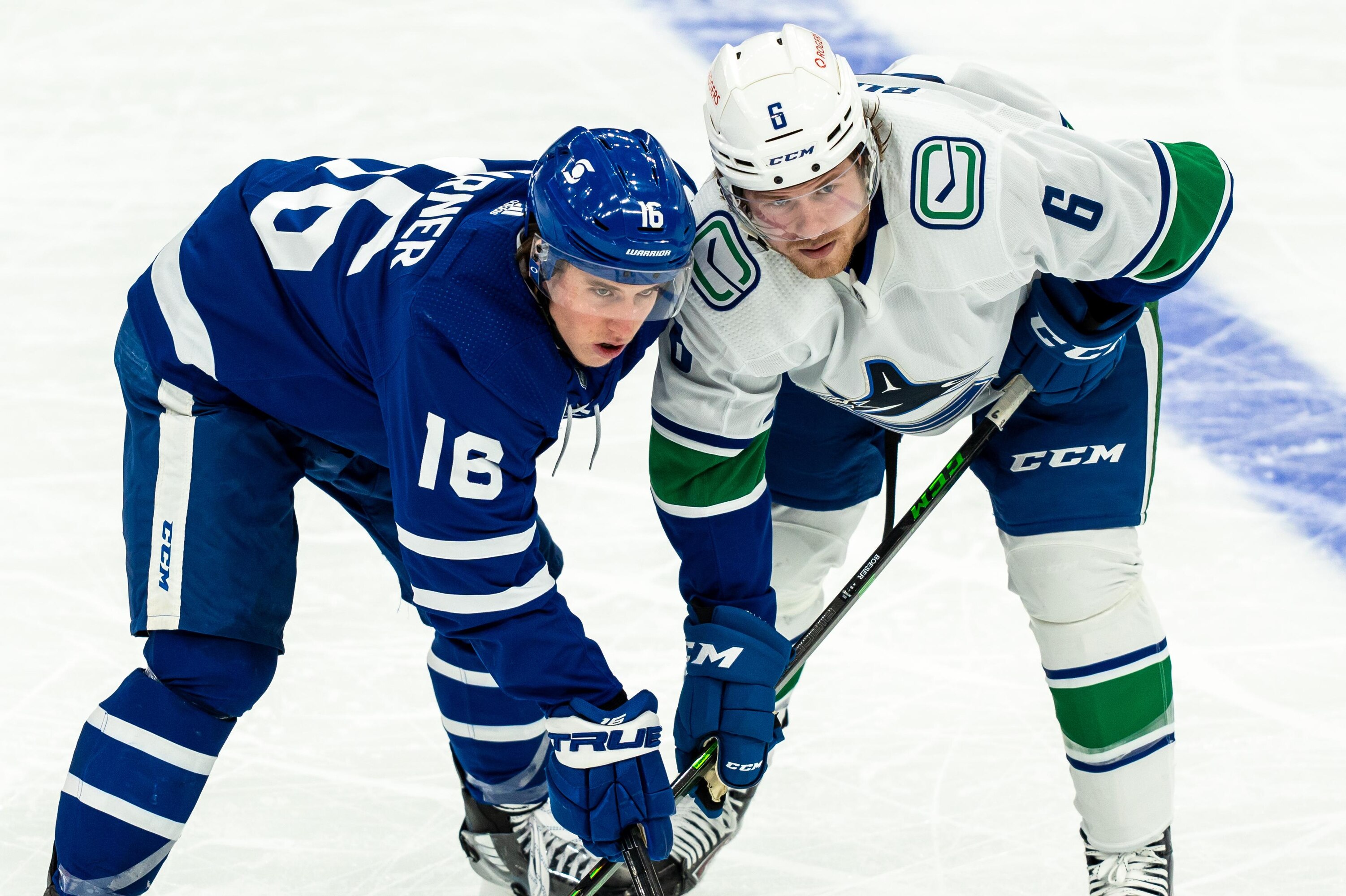 B/R's Updated 2025 NHL Unrestricted Free Agency's Big Board