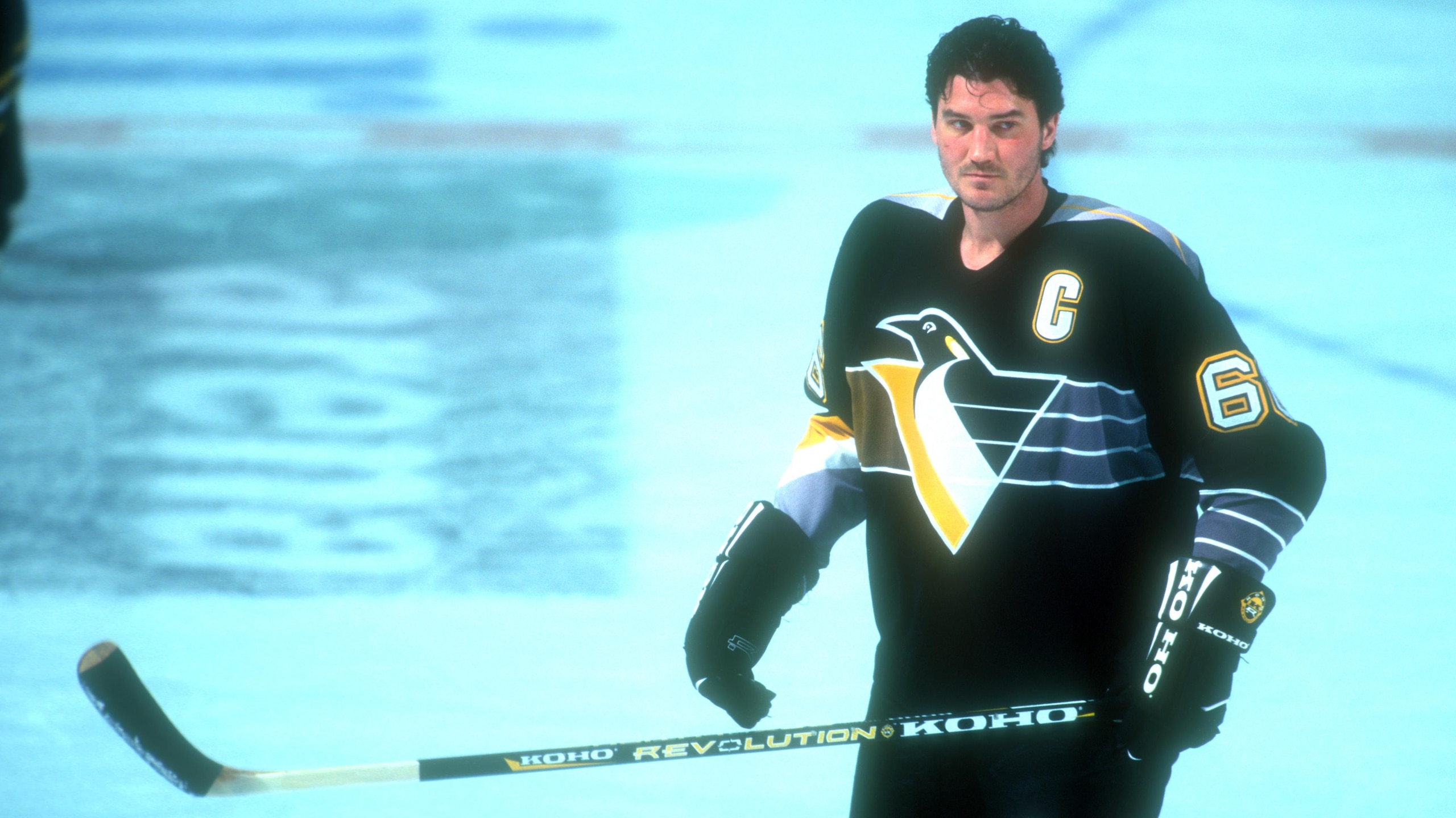 Pittsburgh Penguins v Washington Capitals