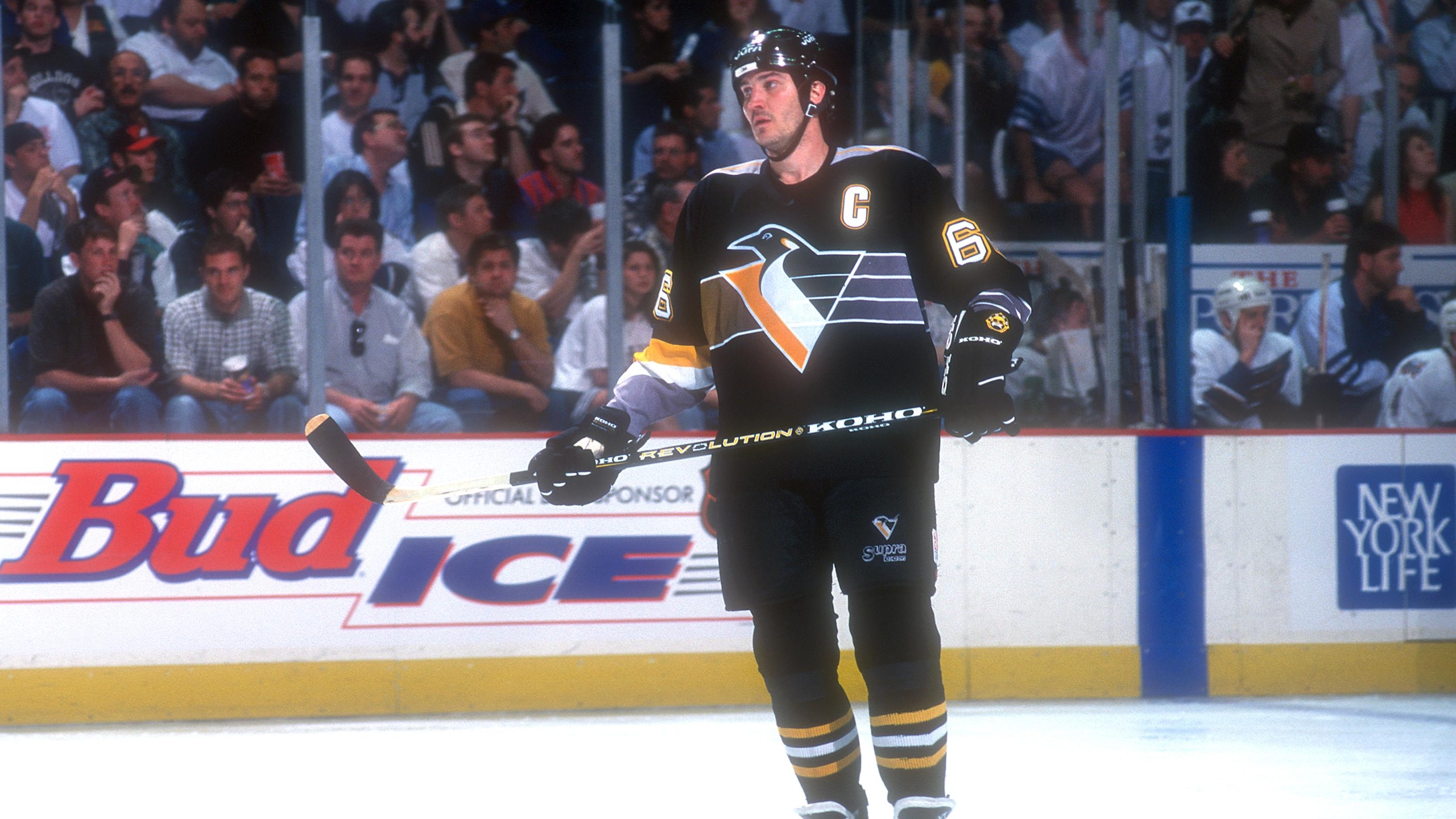 Pittsburgh Penguins v Washington Capitals