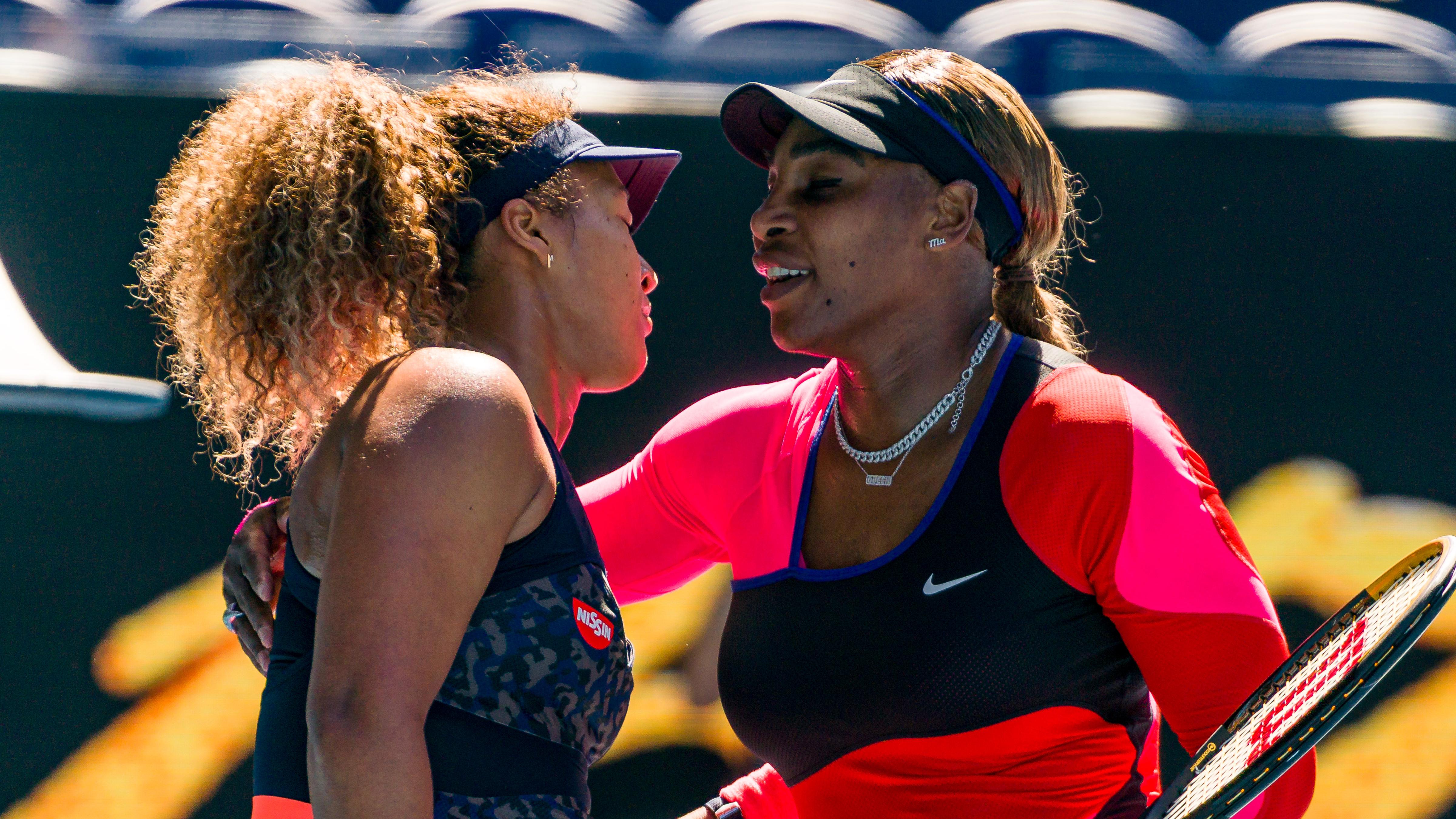 2021 Australian Open: Day 11