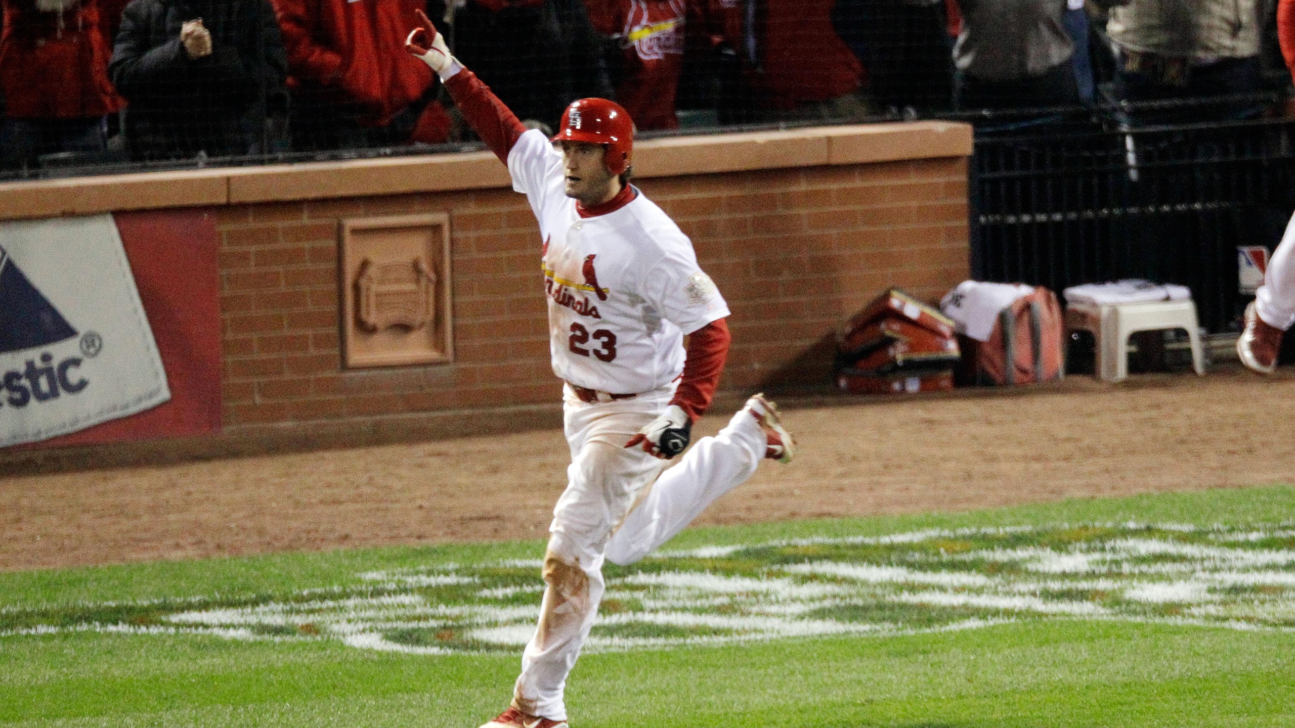 2011 World Series Game 6 - Texas Rangers v St Louis Cardinals 2011 World Series Game 6 - Texas Rangers v St Louis Cardinals