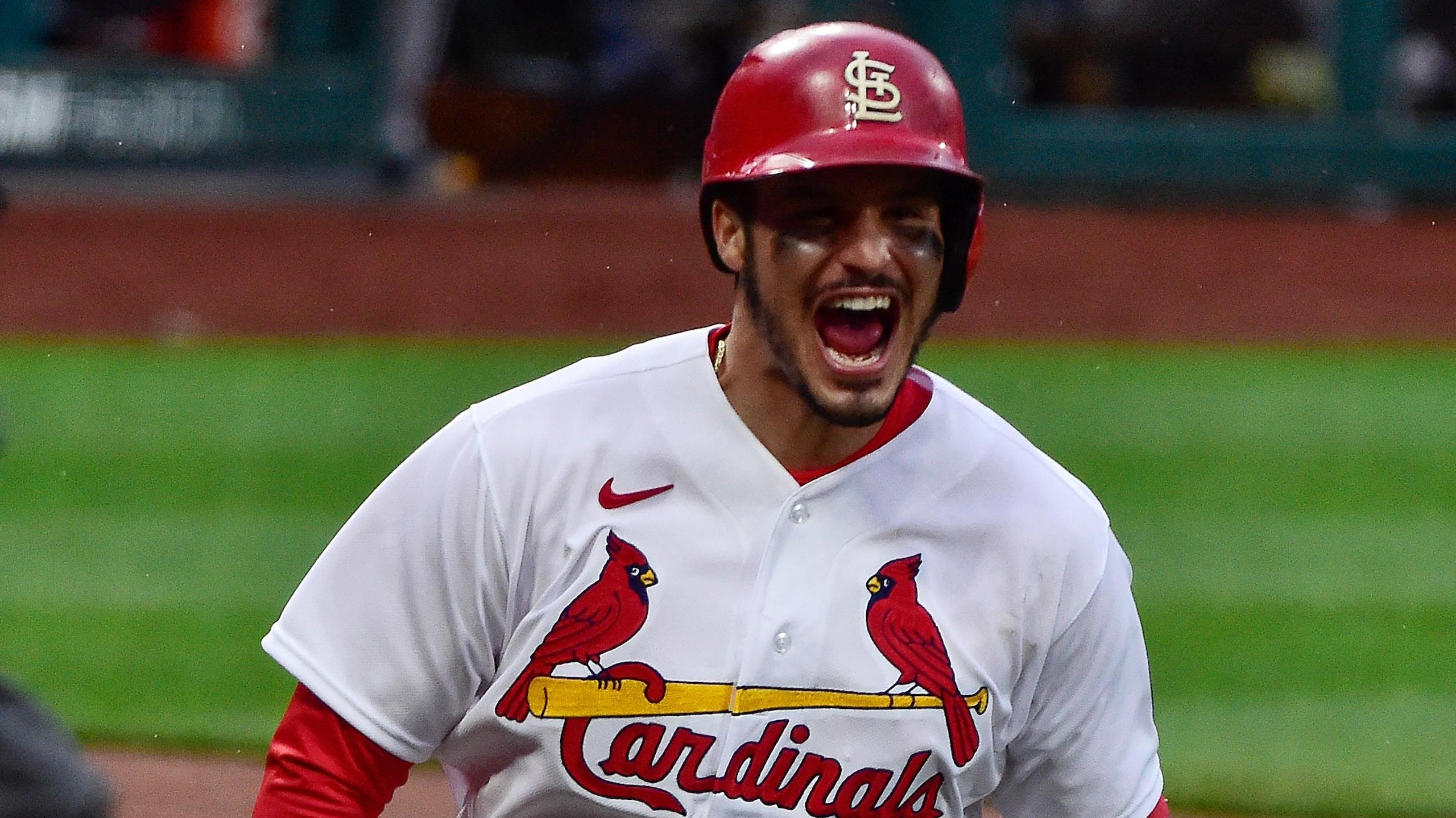 Milwaukee Brewers v St Louis Cardinals