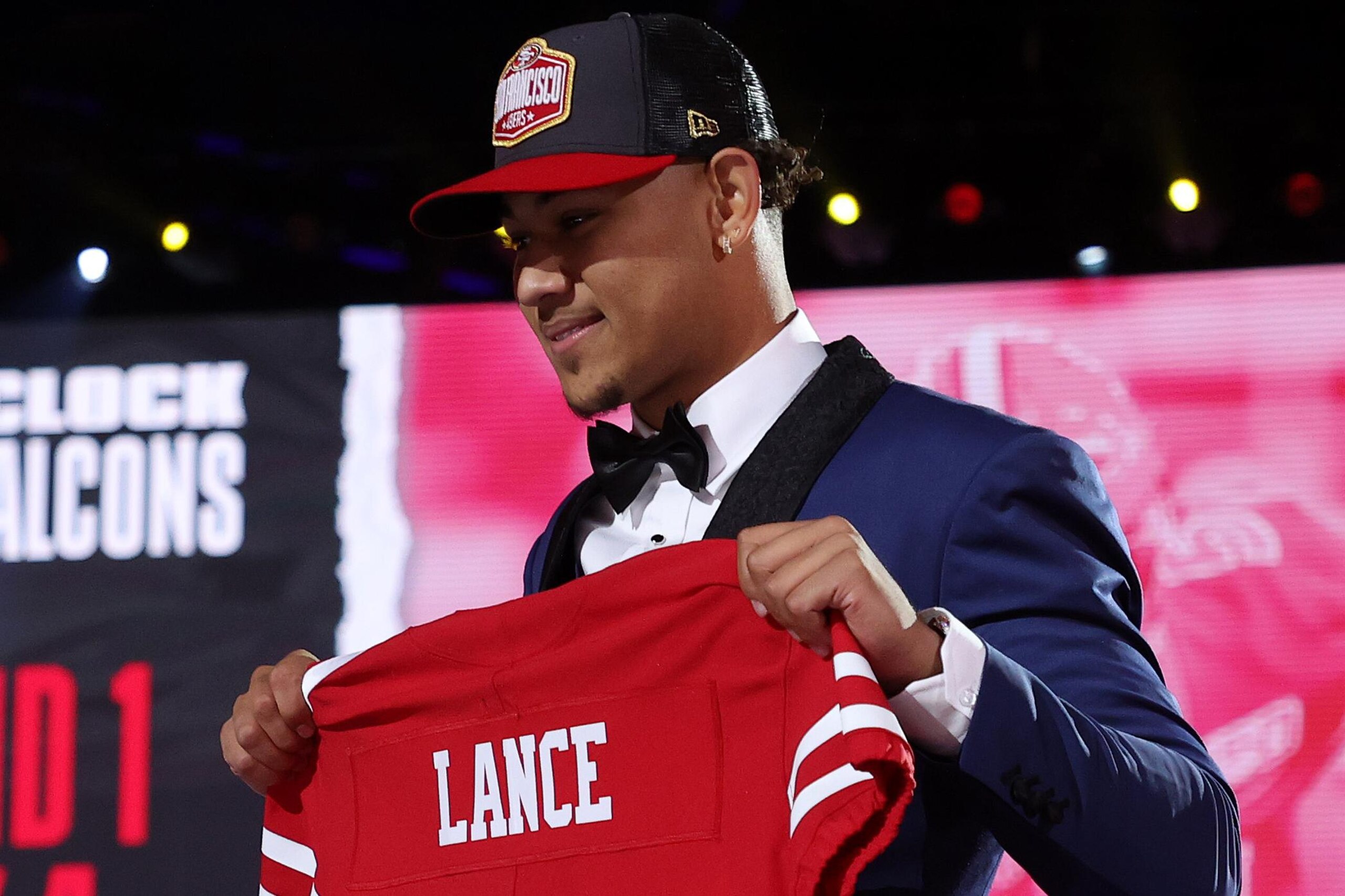 2021 NFL Draft 2021 NFL Draft