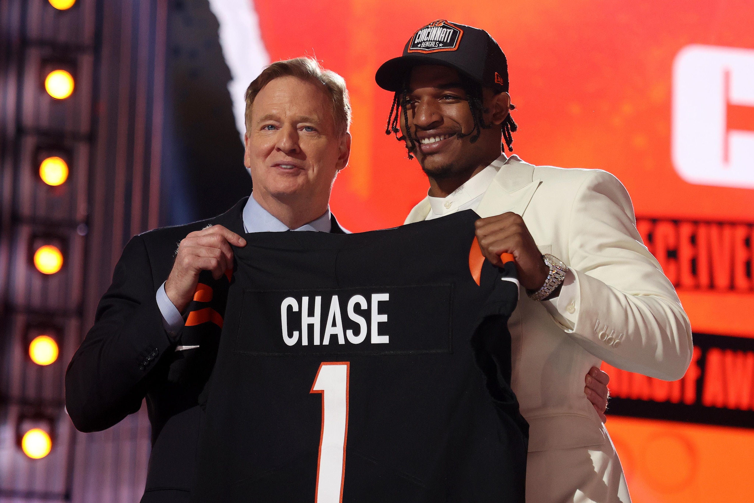 2021 NFL Draft 2021 NFL Draft