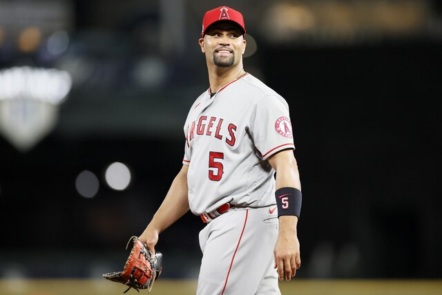 Ranking Anthony Rendon's Angels Deal Among Worst Contracts in Recent ...