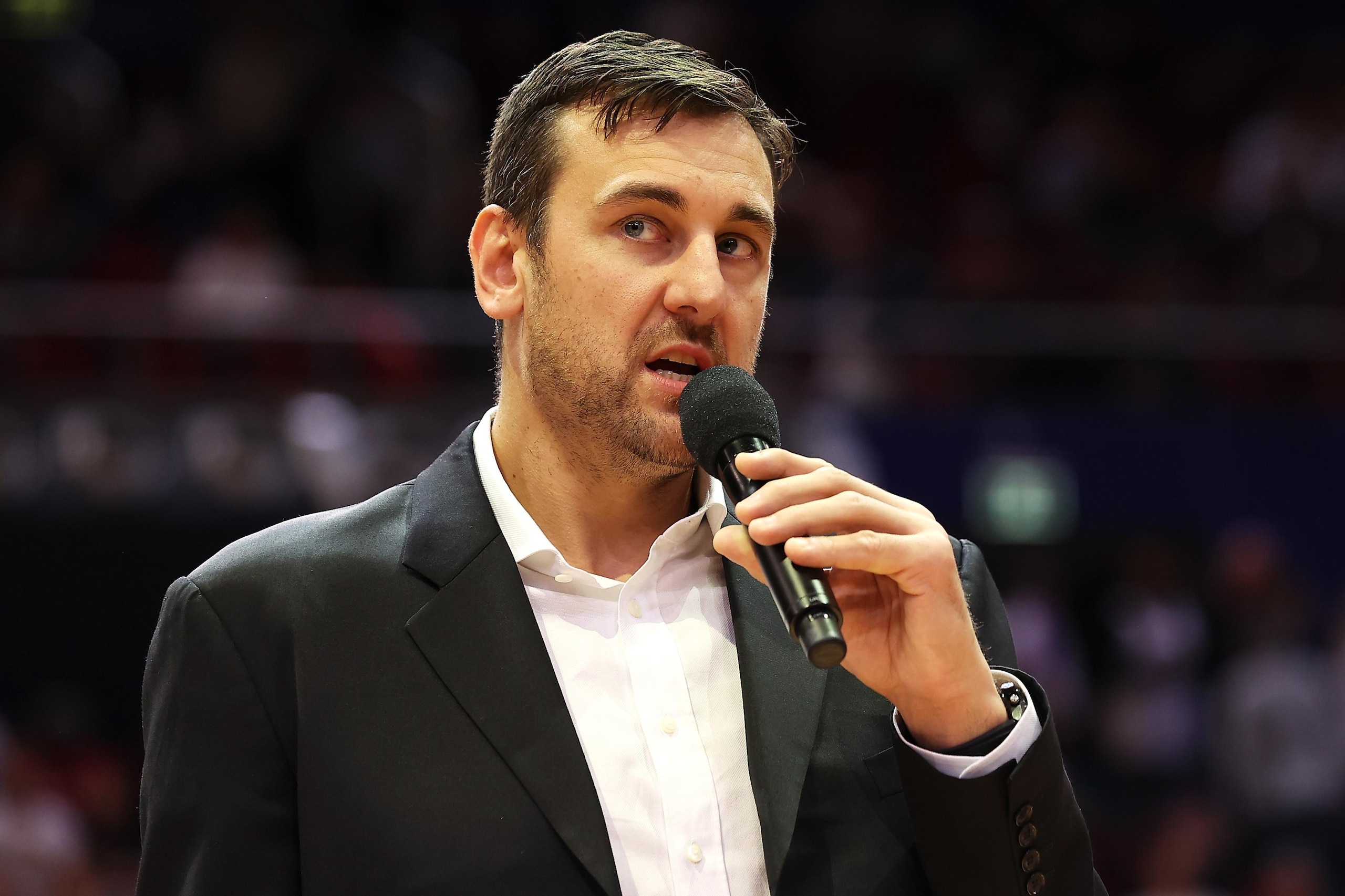 NBL Rd 21 - Sydney v Brisbane